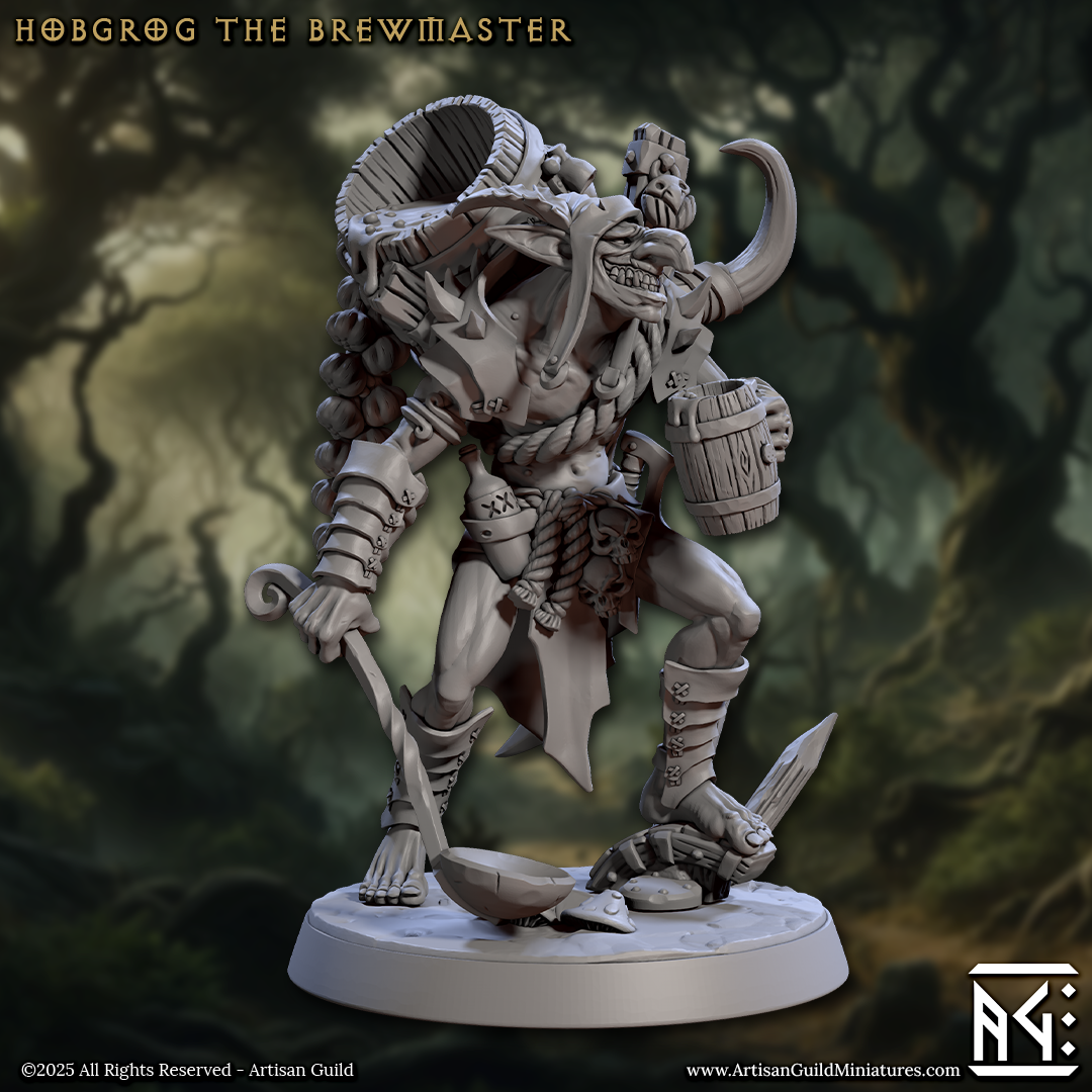 Faldorn Hobgoblins Bundle