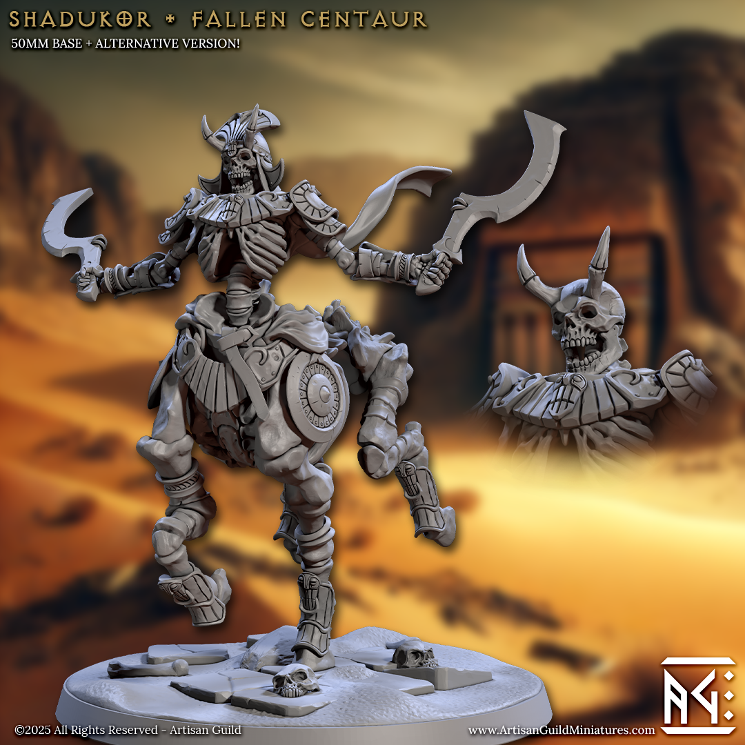 Tombsworn Skeletons of Denmora Bundle