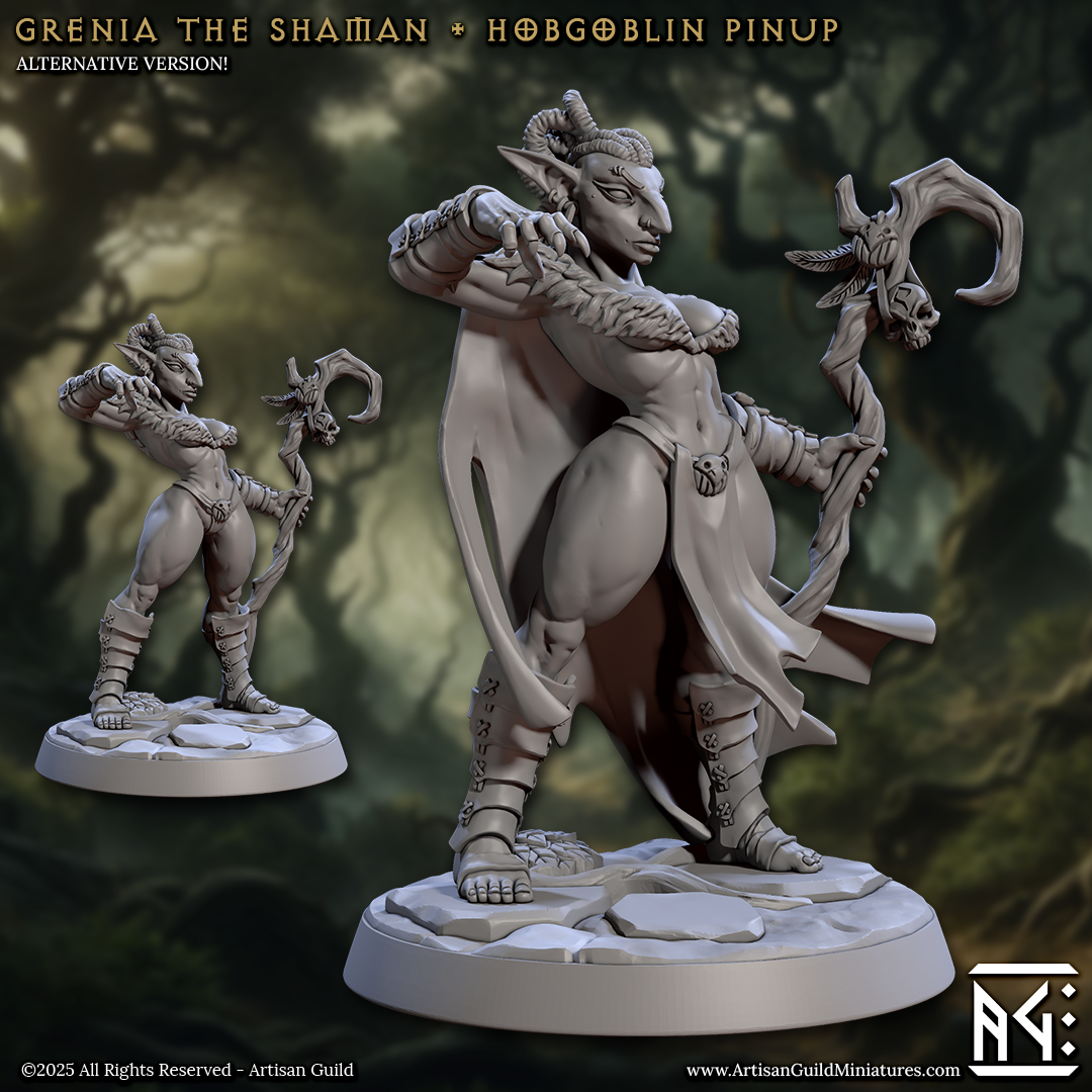 Faldorn Hobgoblins Bundle