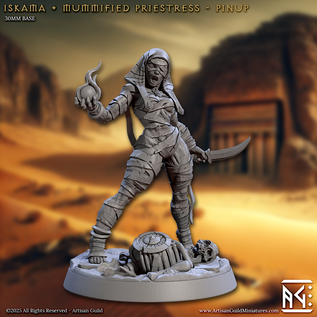 Tombsworn Skeletons of Denmora Bundle