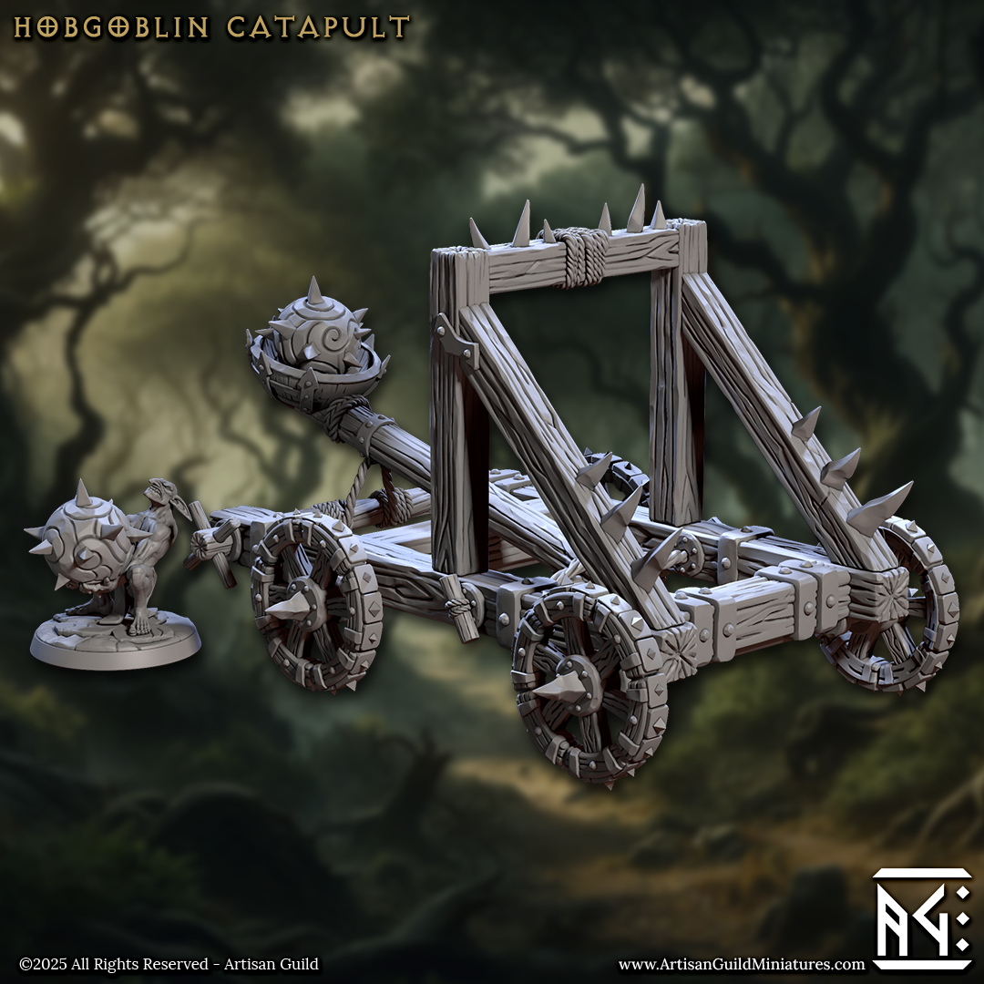 Faldorn Hobgoblins Bundle