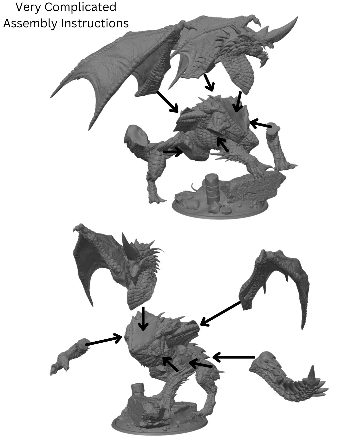 Blue Dragon