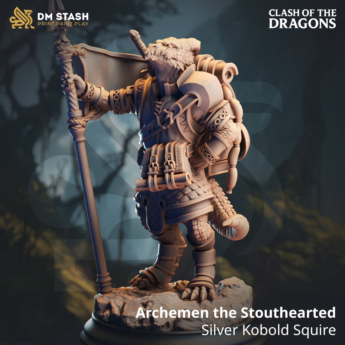 Clash of the Dragons Bundle