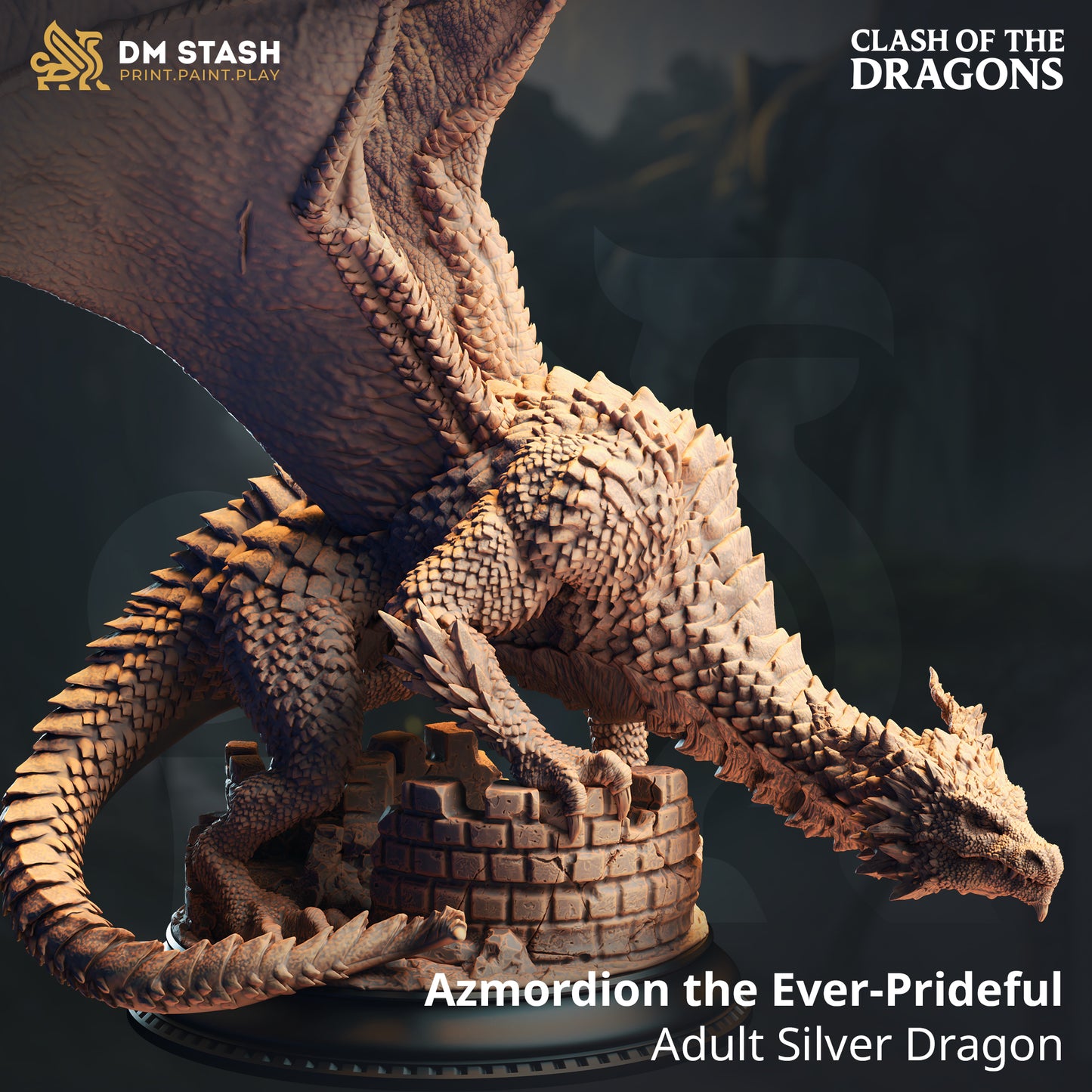 Clash of the Dragons Bundle