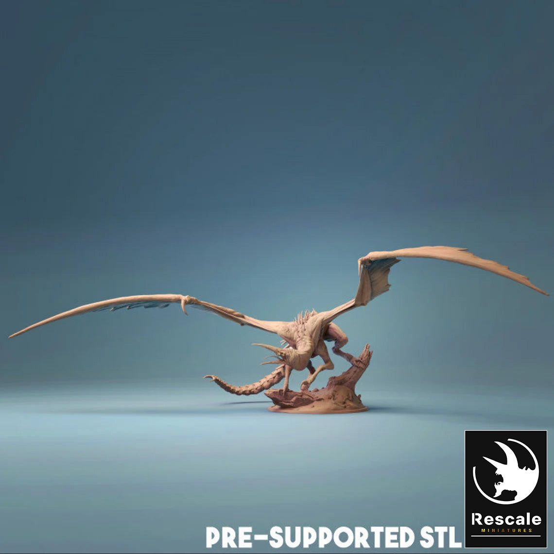 Blood Sucker Dragon