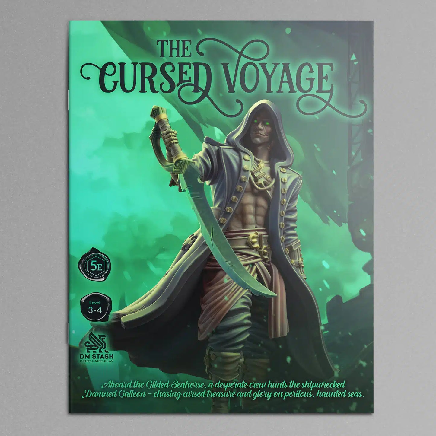 Blood on the Sails Bundle