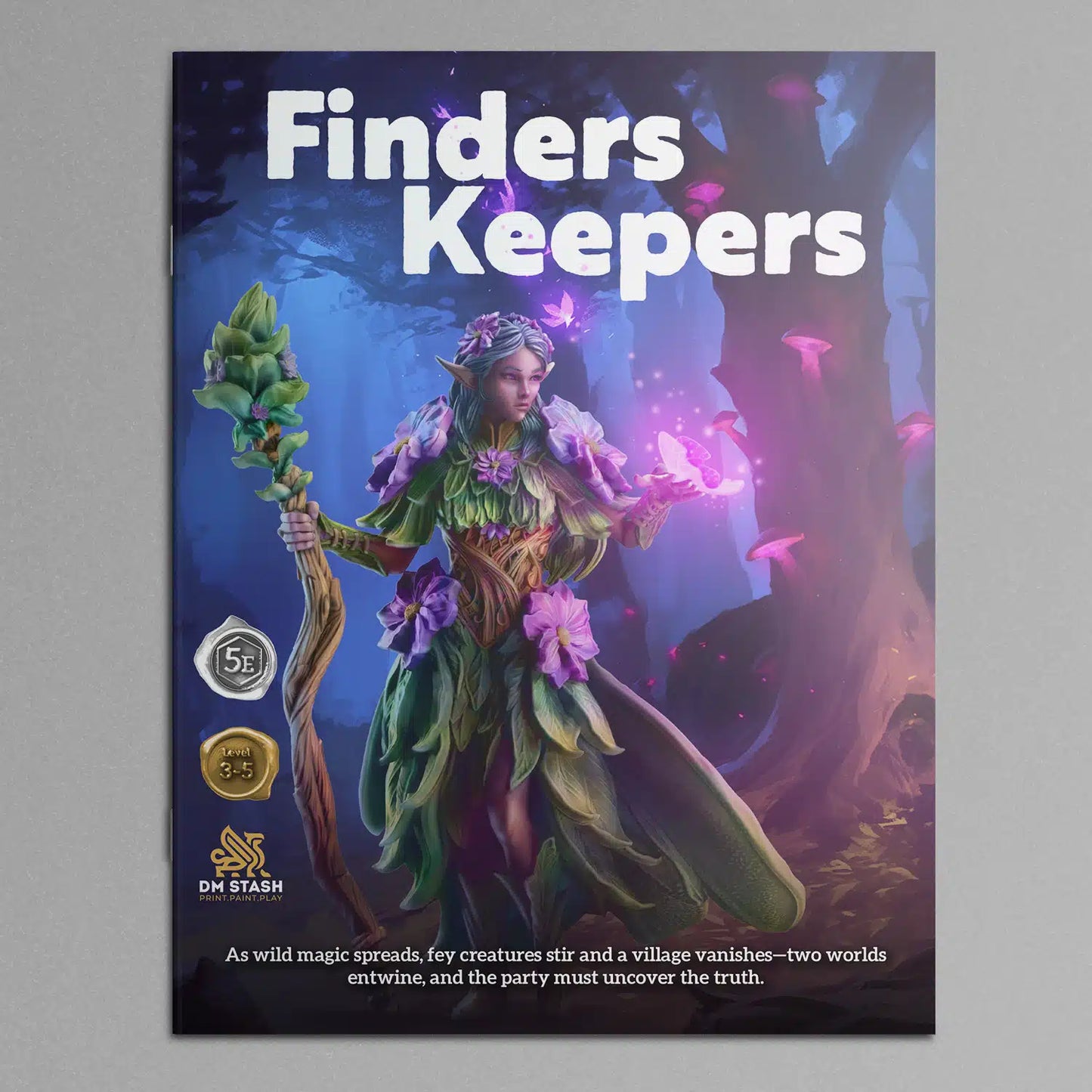 The Fey Court Bundle