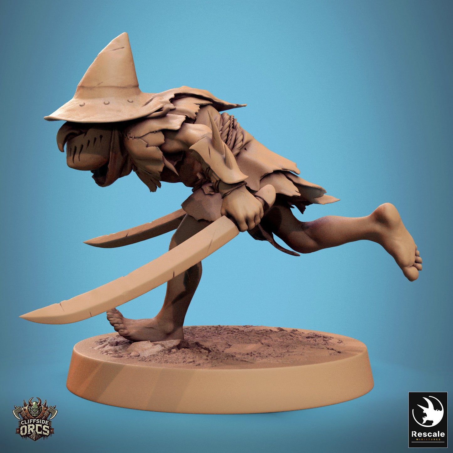 Goblins (20 Models)