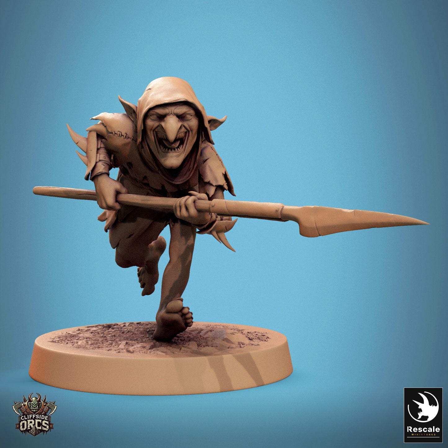 Goblins (20 Models)