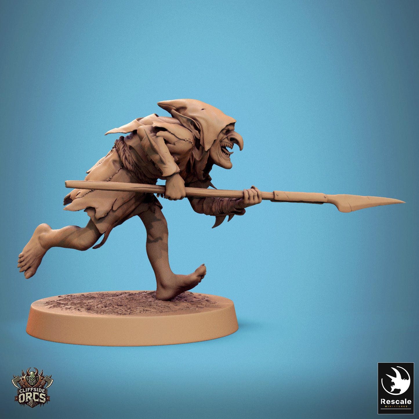 Goblins (20 Models)