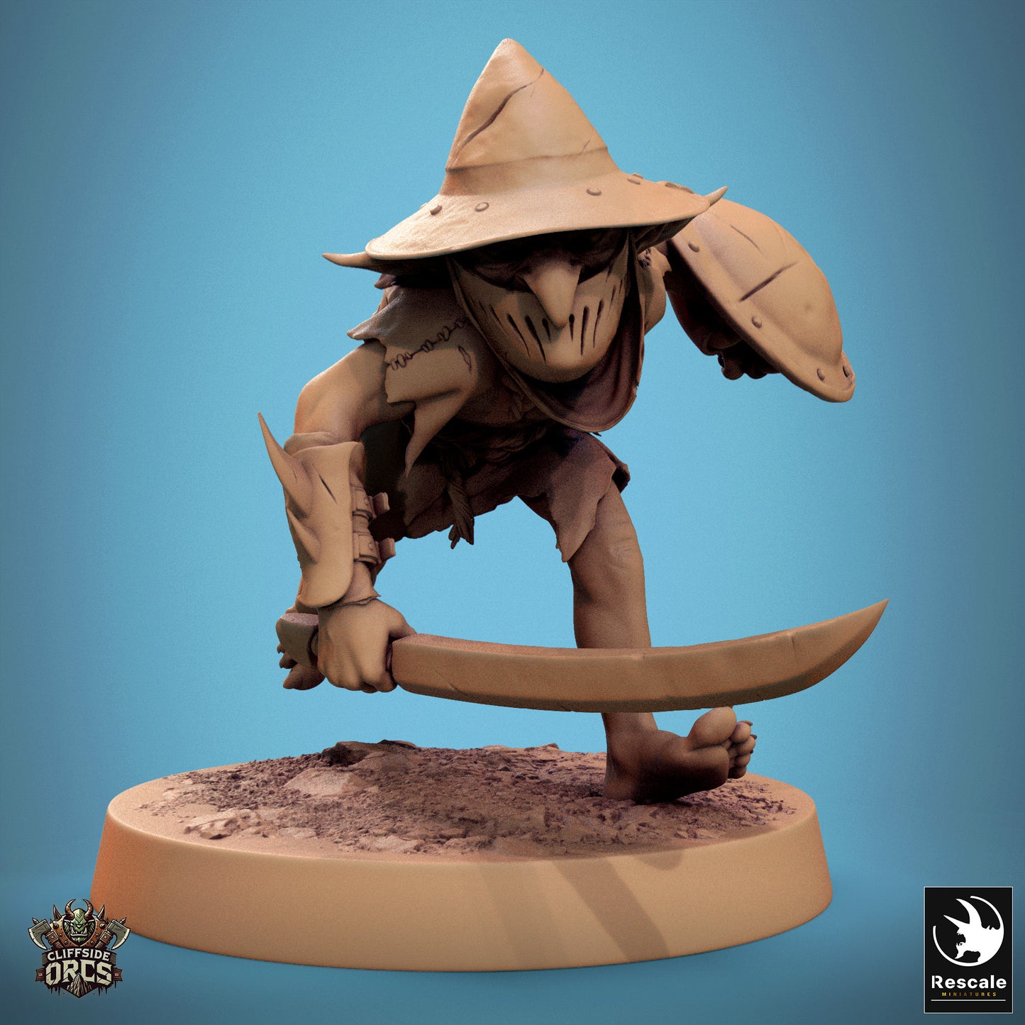 Goblins (20 Models)