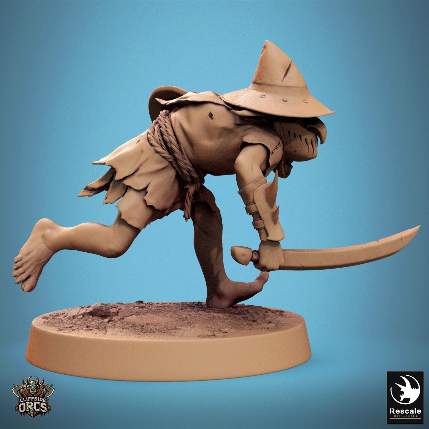 Goblins (20 Models)