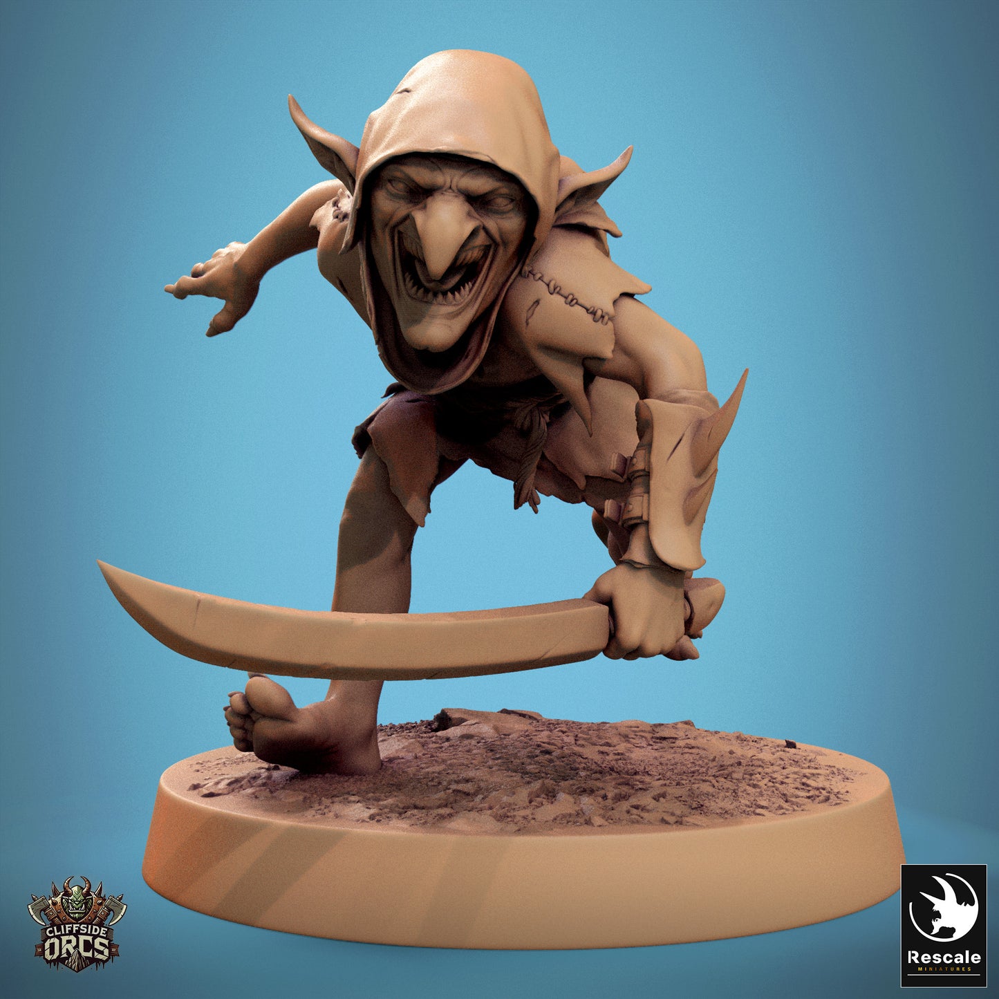 Goblins (20 Models)