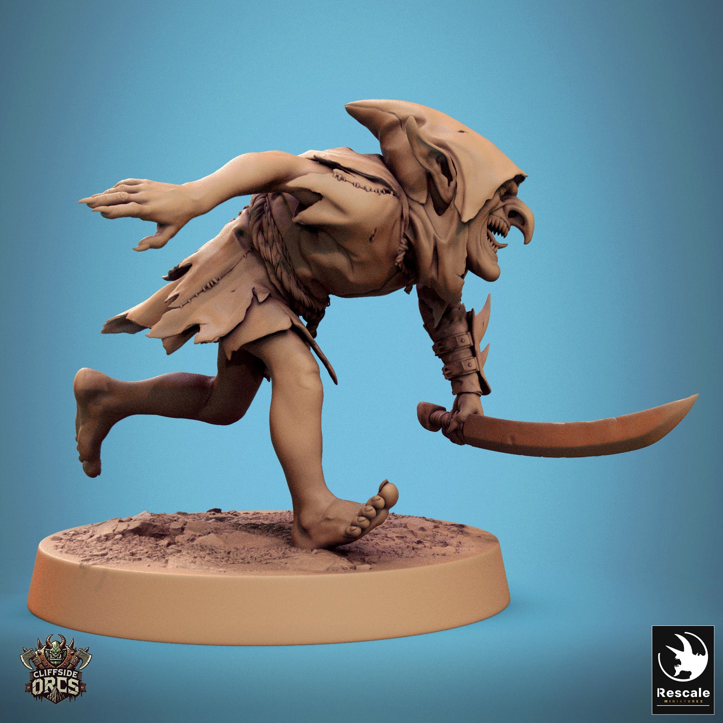 Goblins (20 Models)