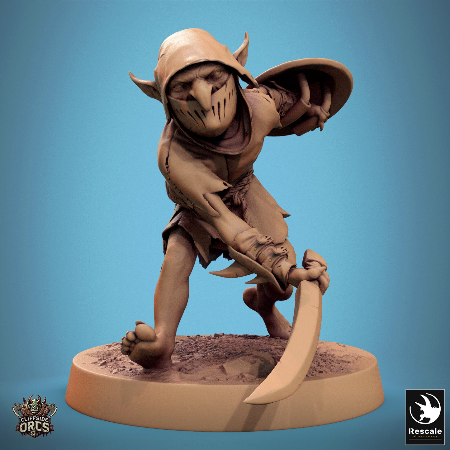Goblins (20 Models)