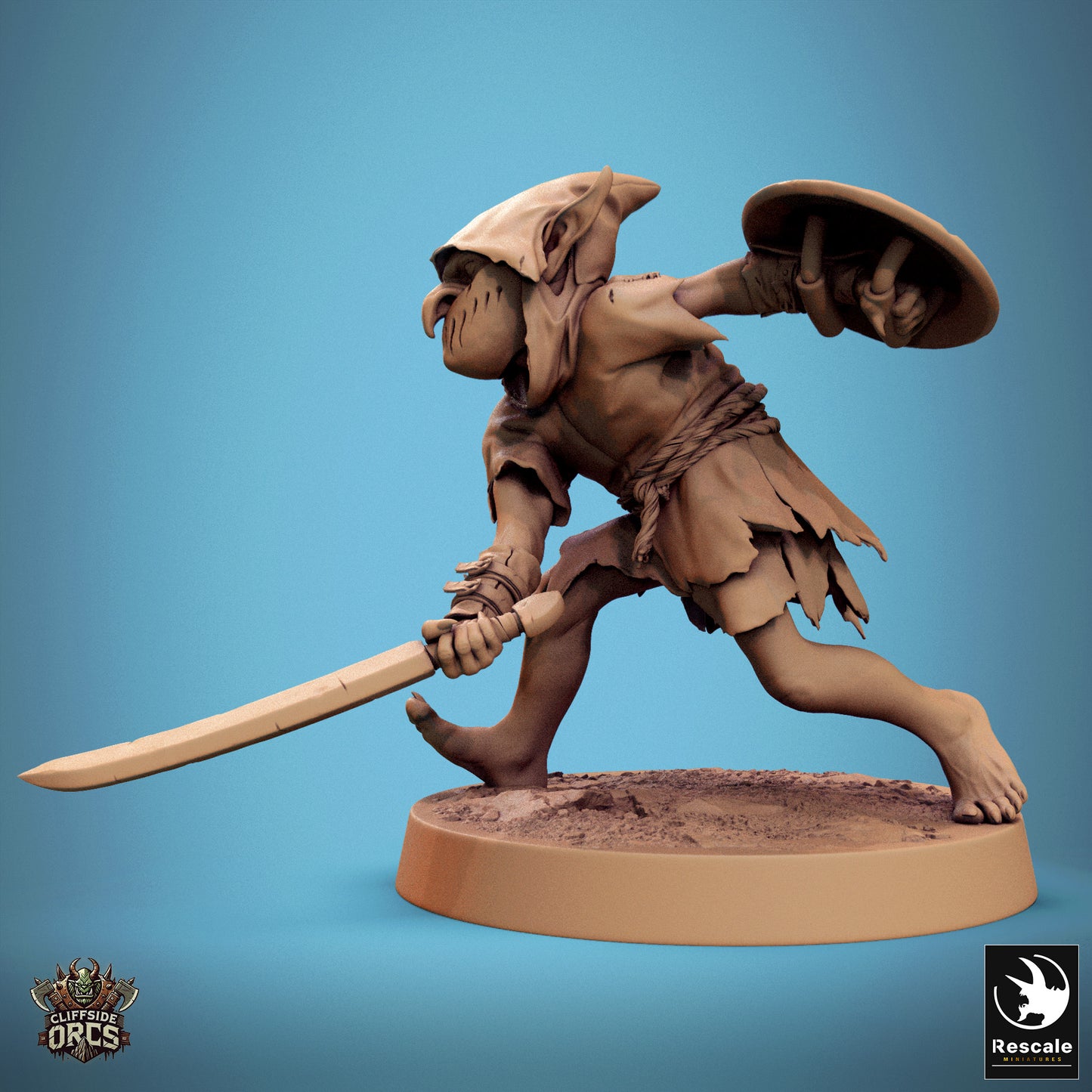 Goblins (20 Models)