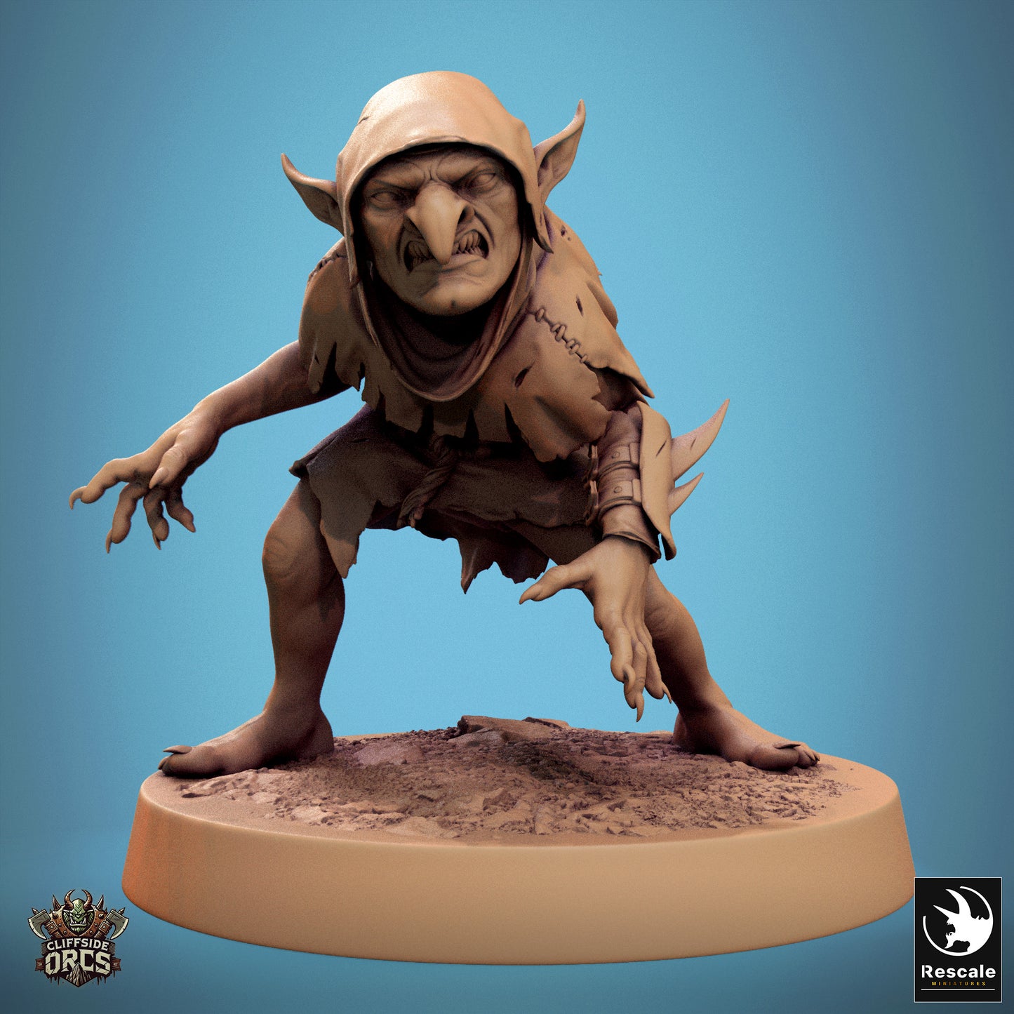 Goblins (20 Models)