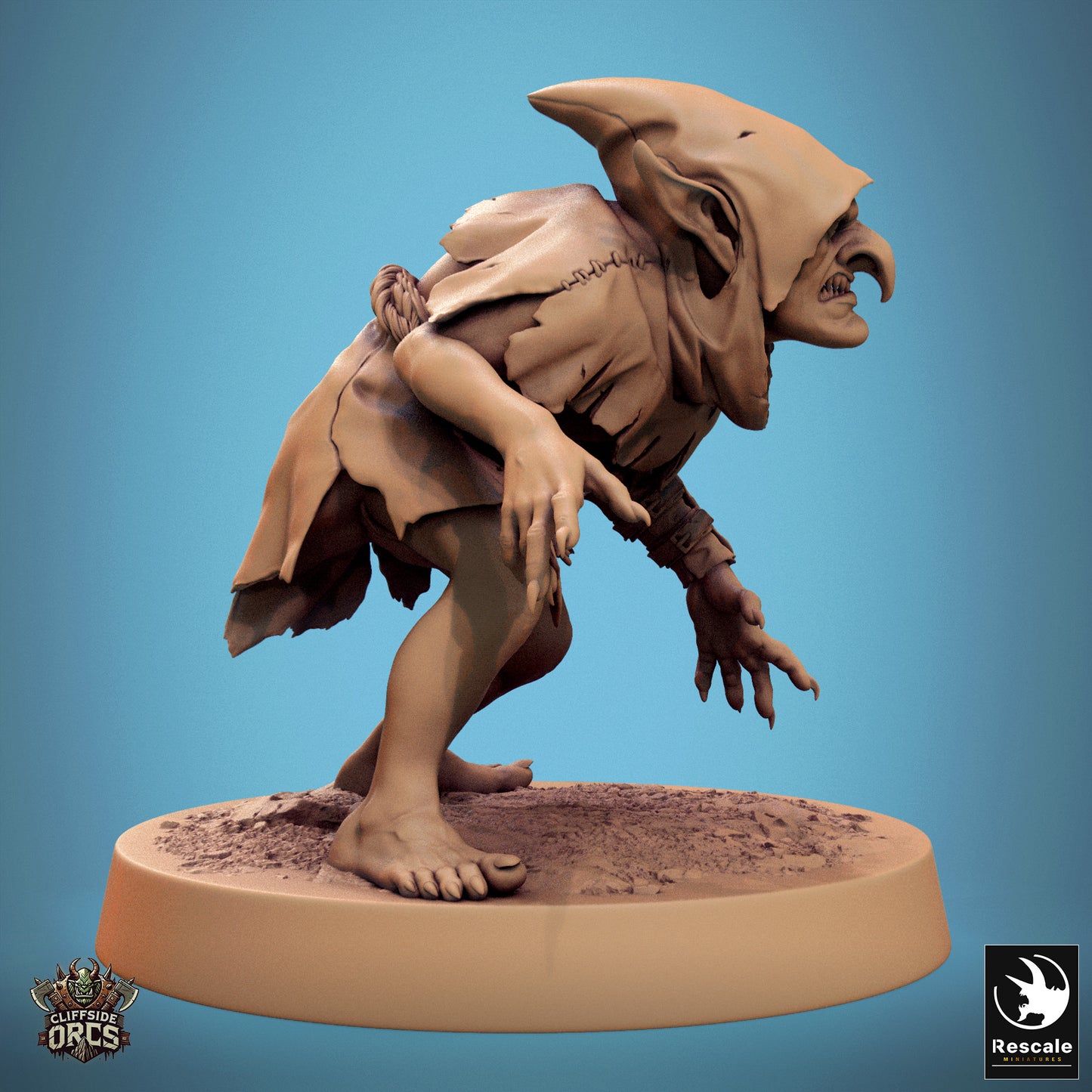 Goblins (20 Models)