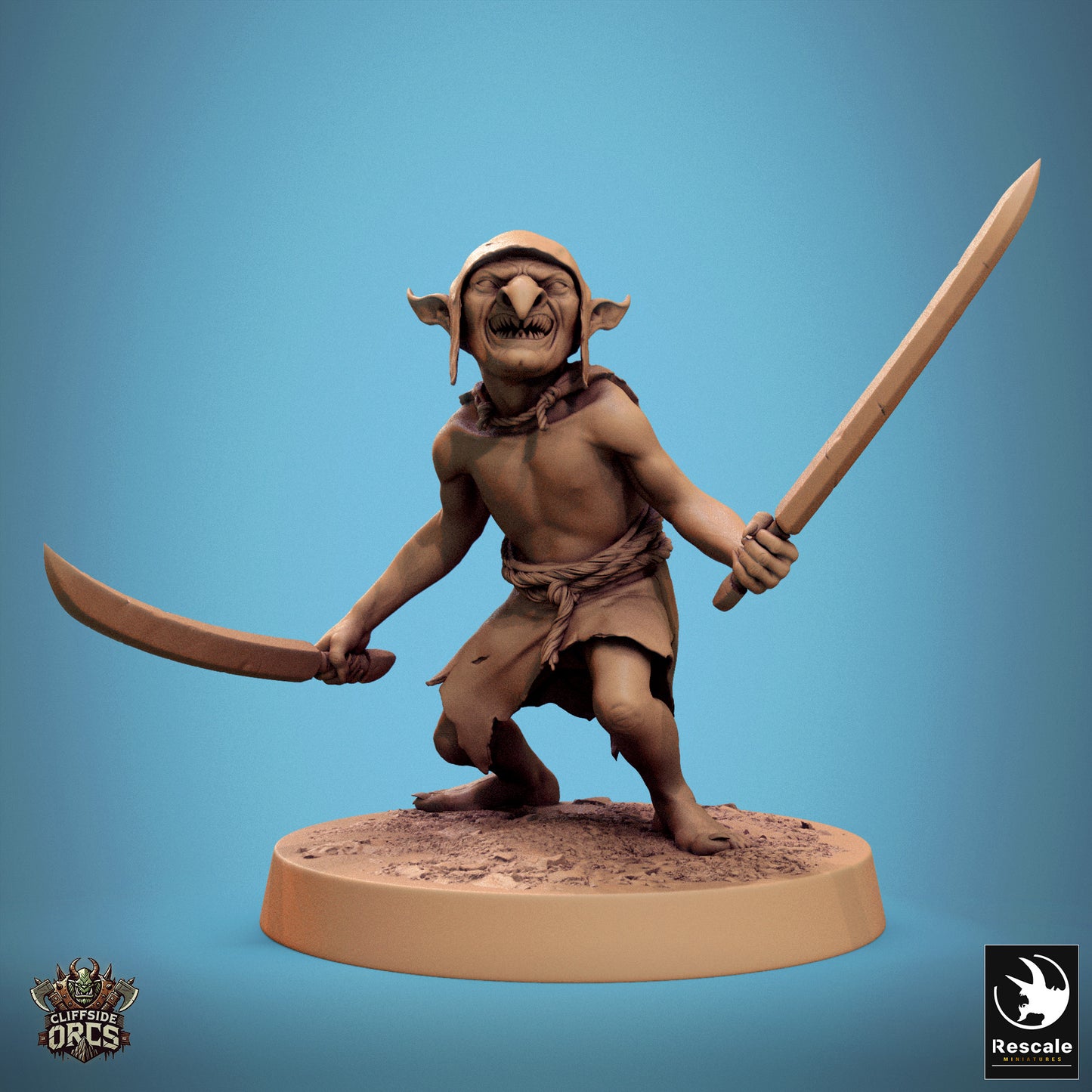 Goblins (20 Models)
