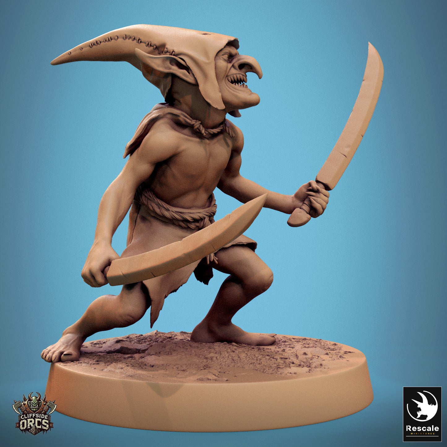 Goblins (20 Models)