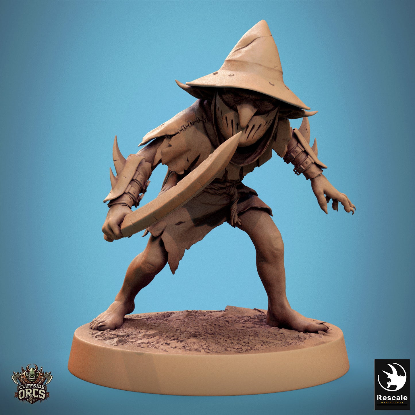 Goblins (20 Models)