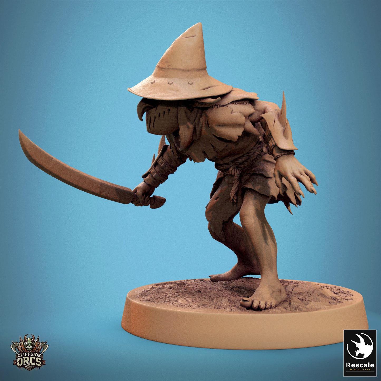 Goblins (20 Models)