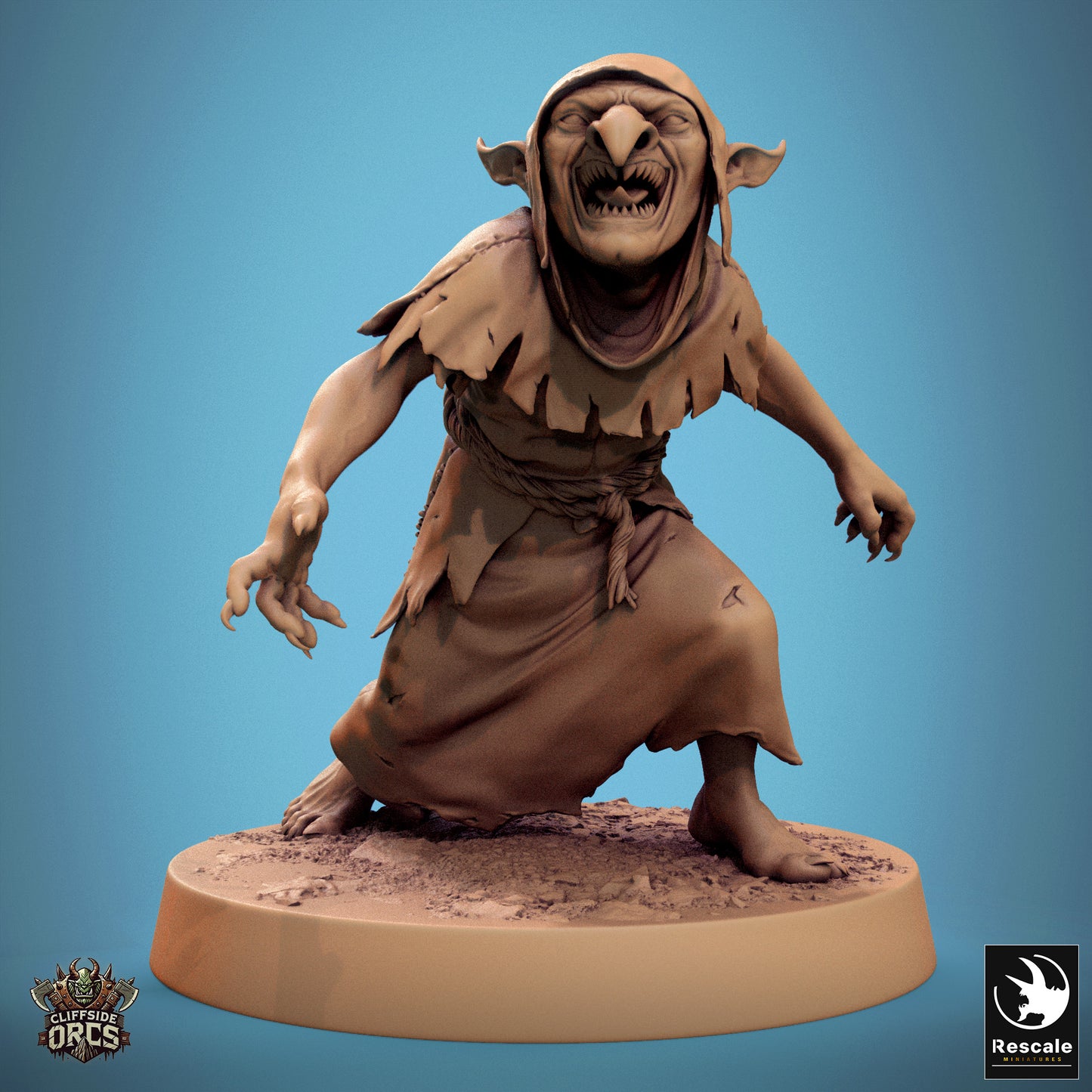 Goblins (20 Models)