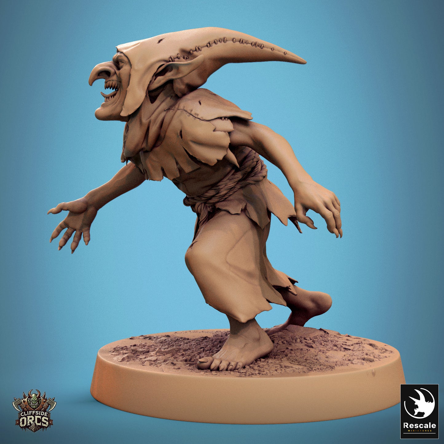 Goblins (20 Models)