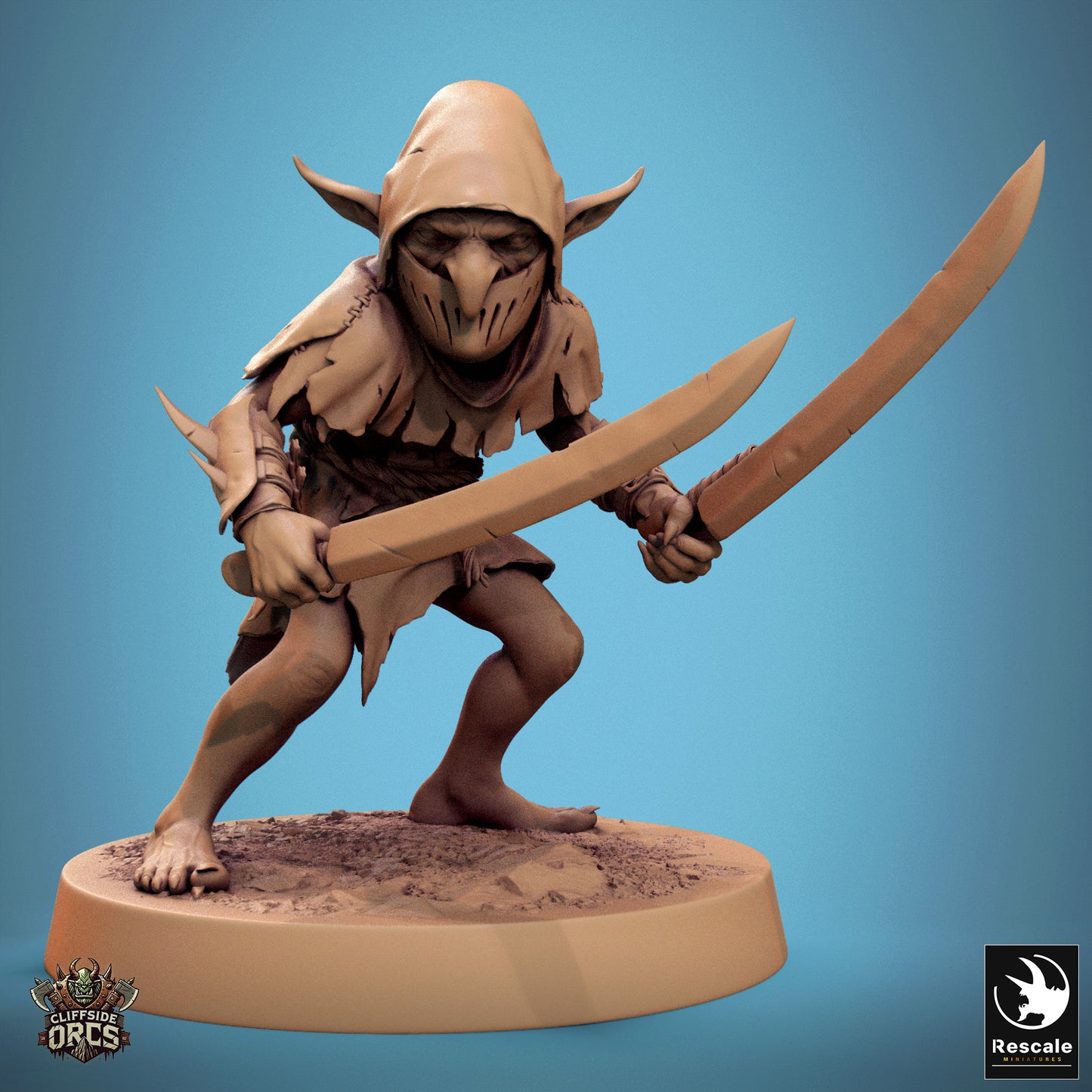 Goblins (20 Models)