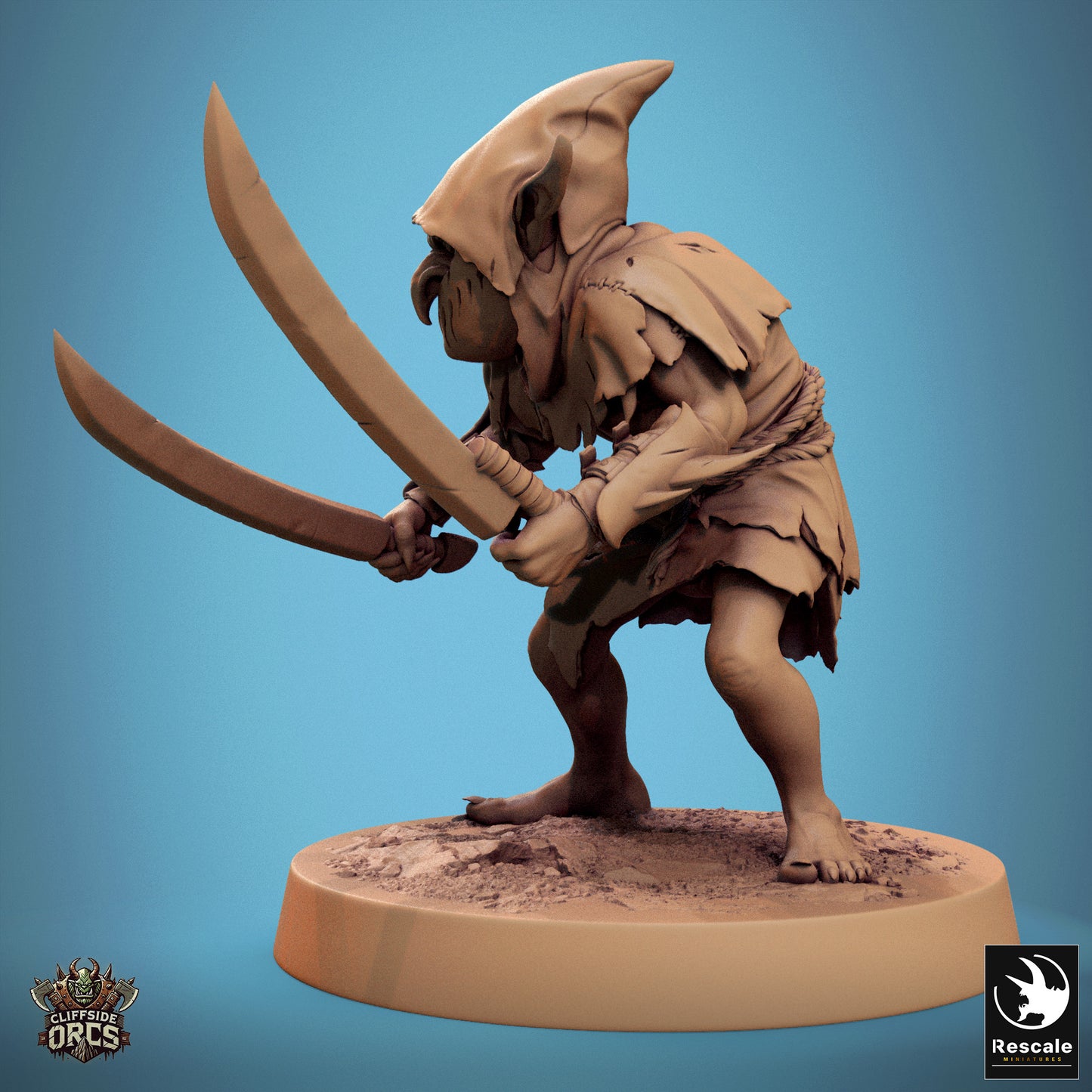 Goblins (20 Models)
