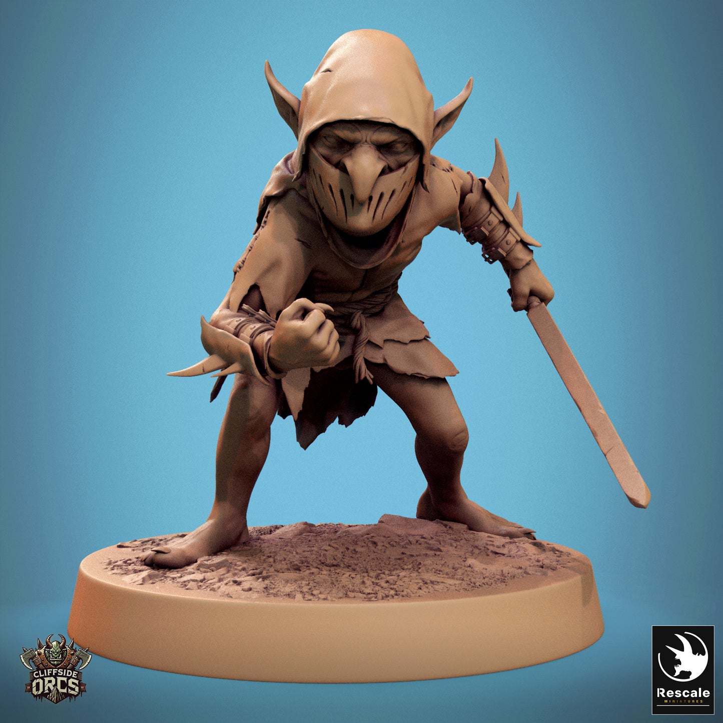 Goblins (20 Models)