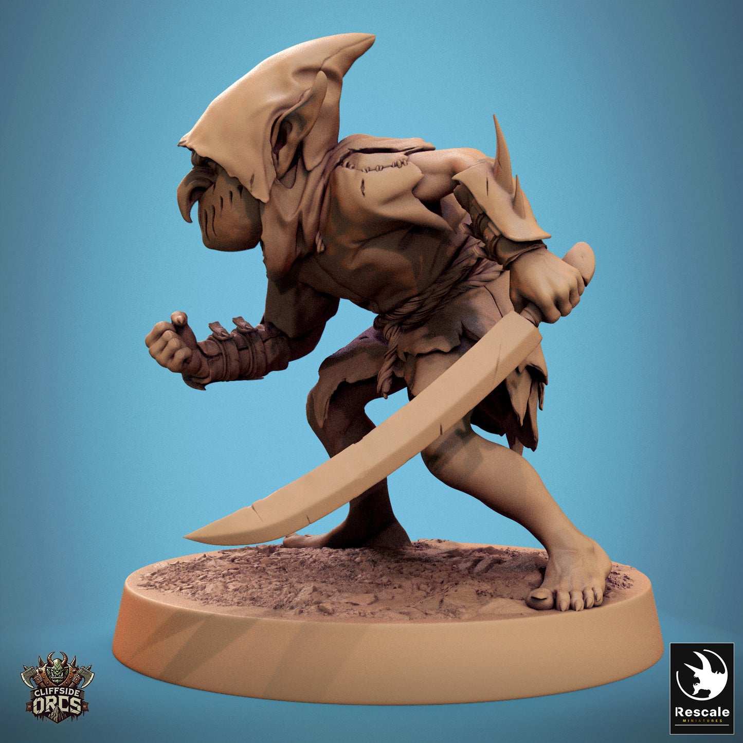 Goblins (20 Models)