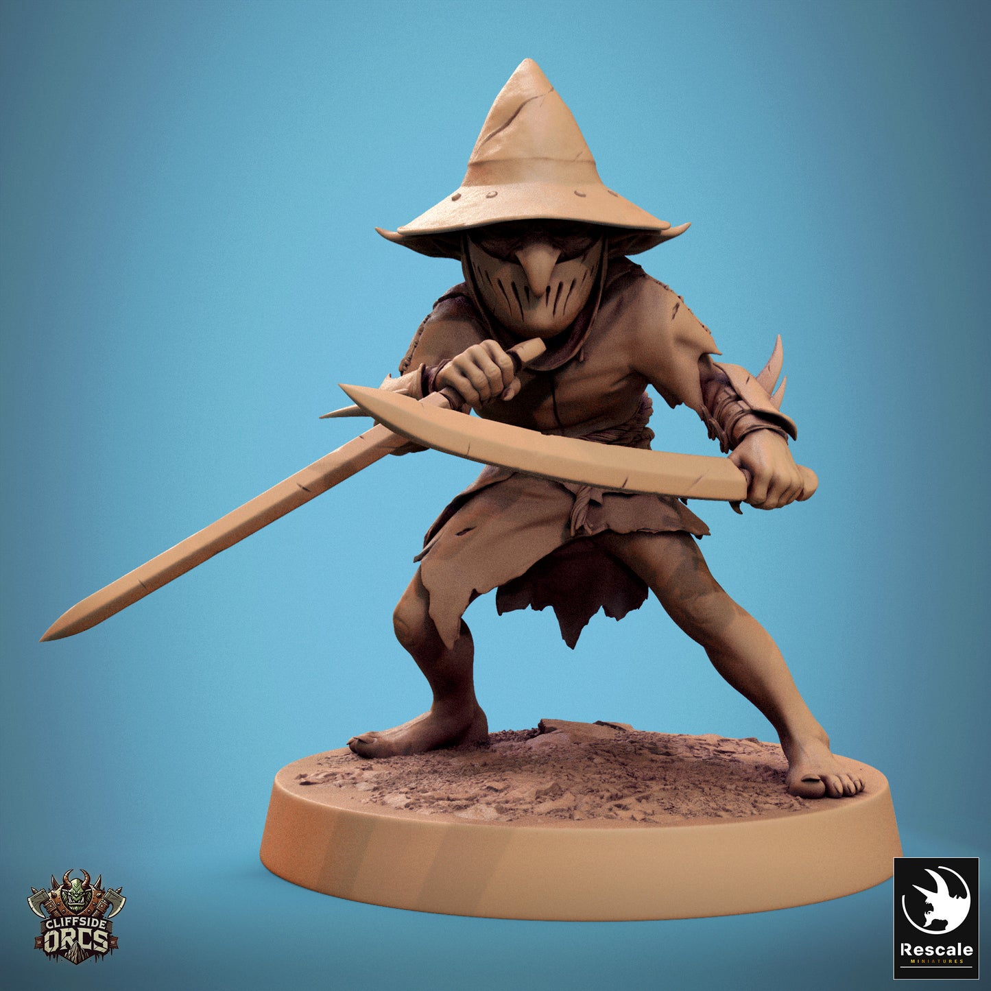Goblins (20 Models)
