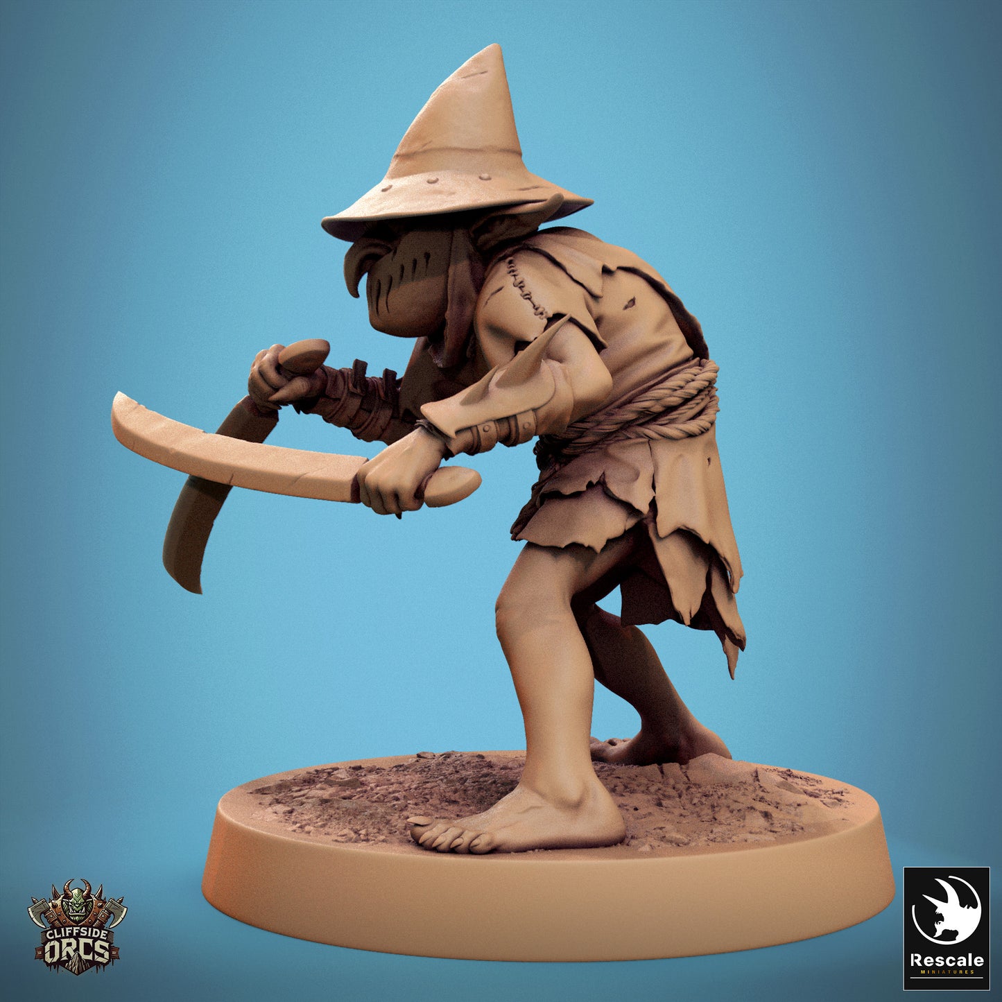 Goblins (20 Models)