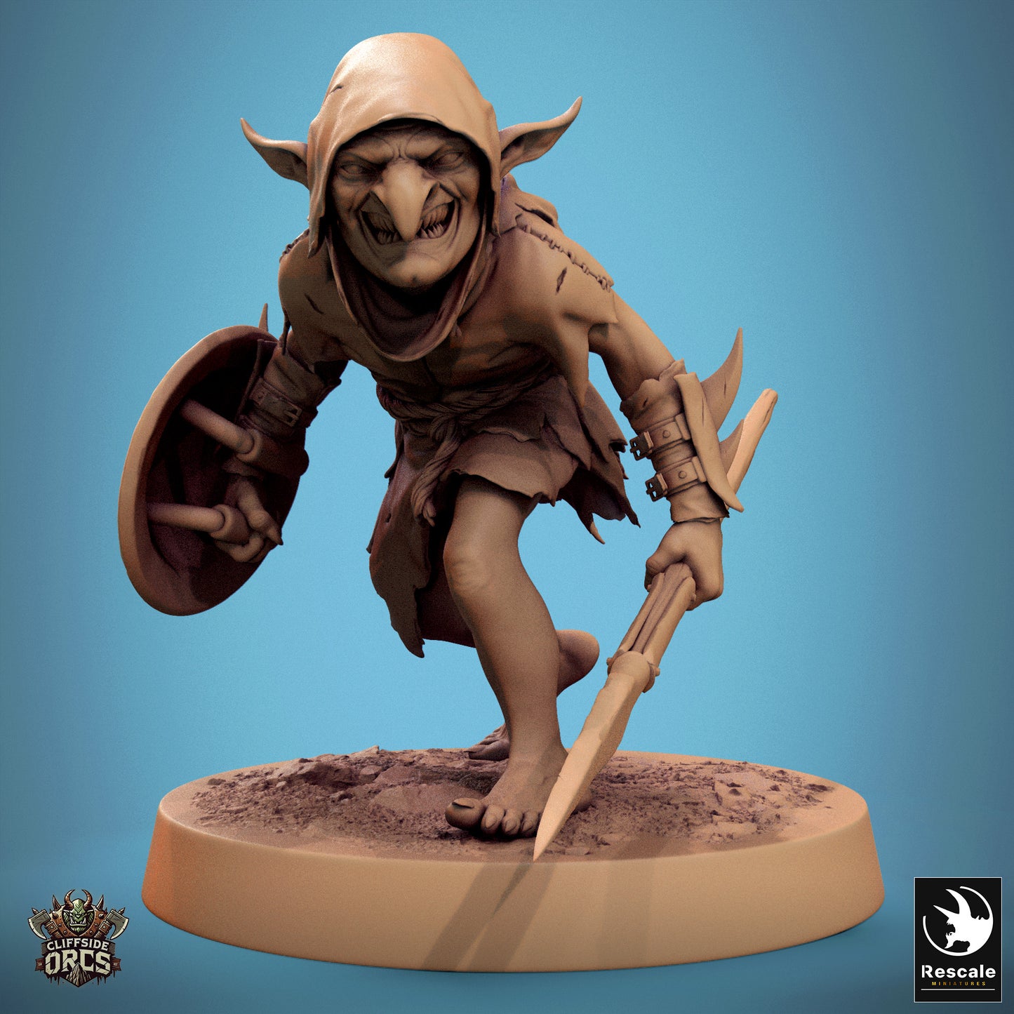 Goblins (20 Models)