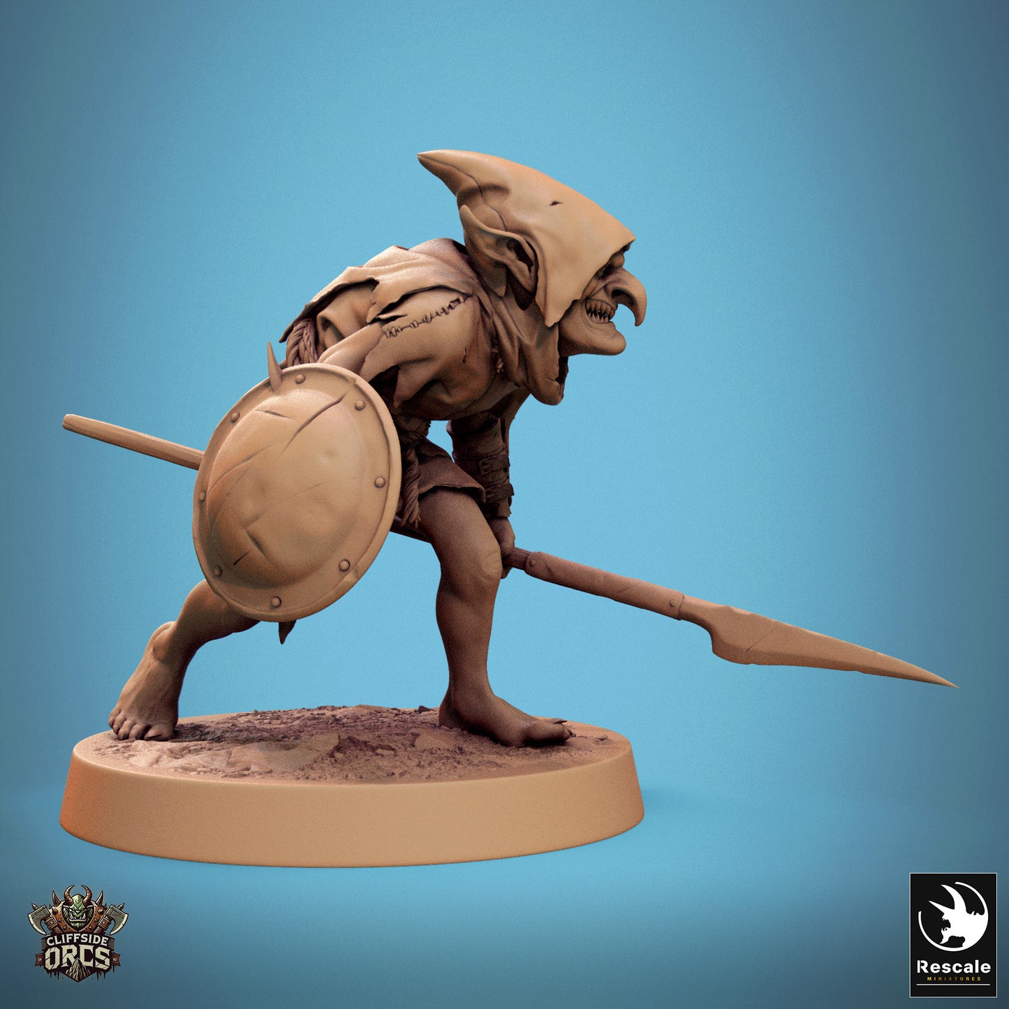 Goblins (20 Models)