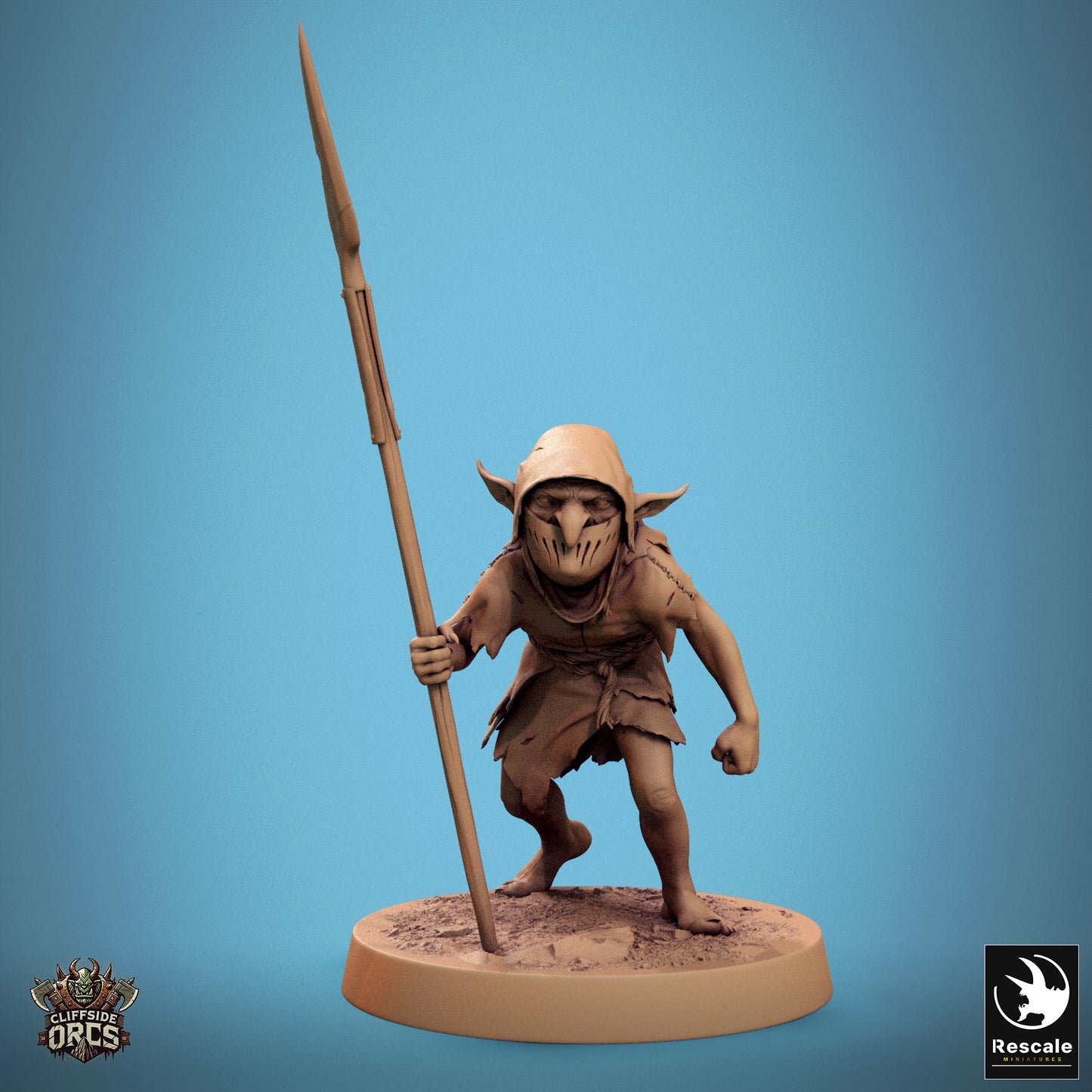 Goblins (20 Models)