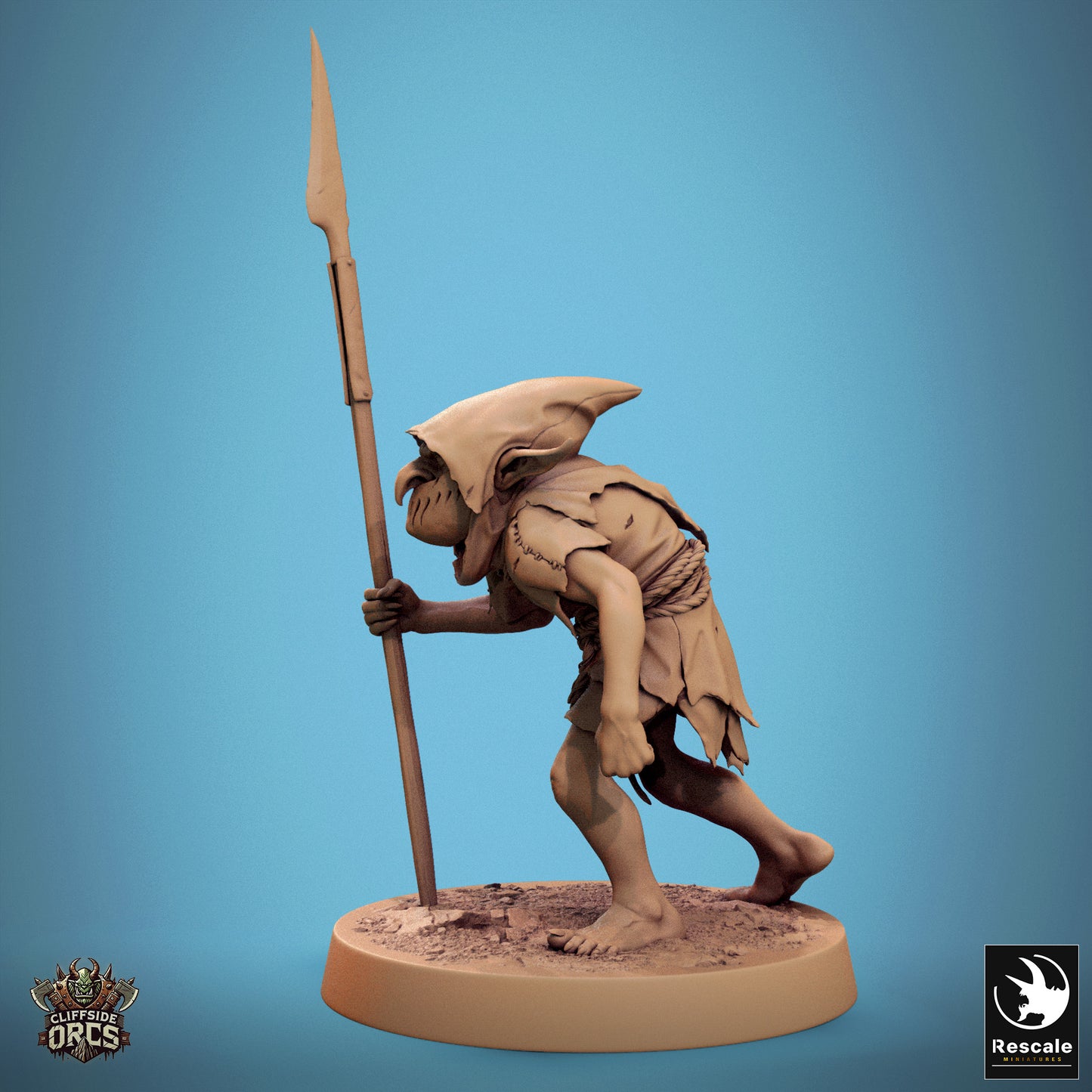 Goblins (20 Models)