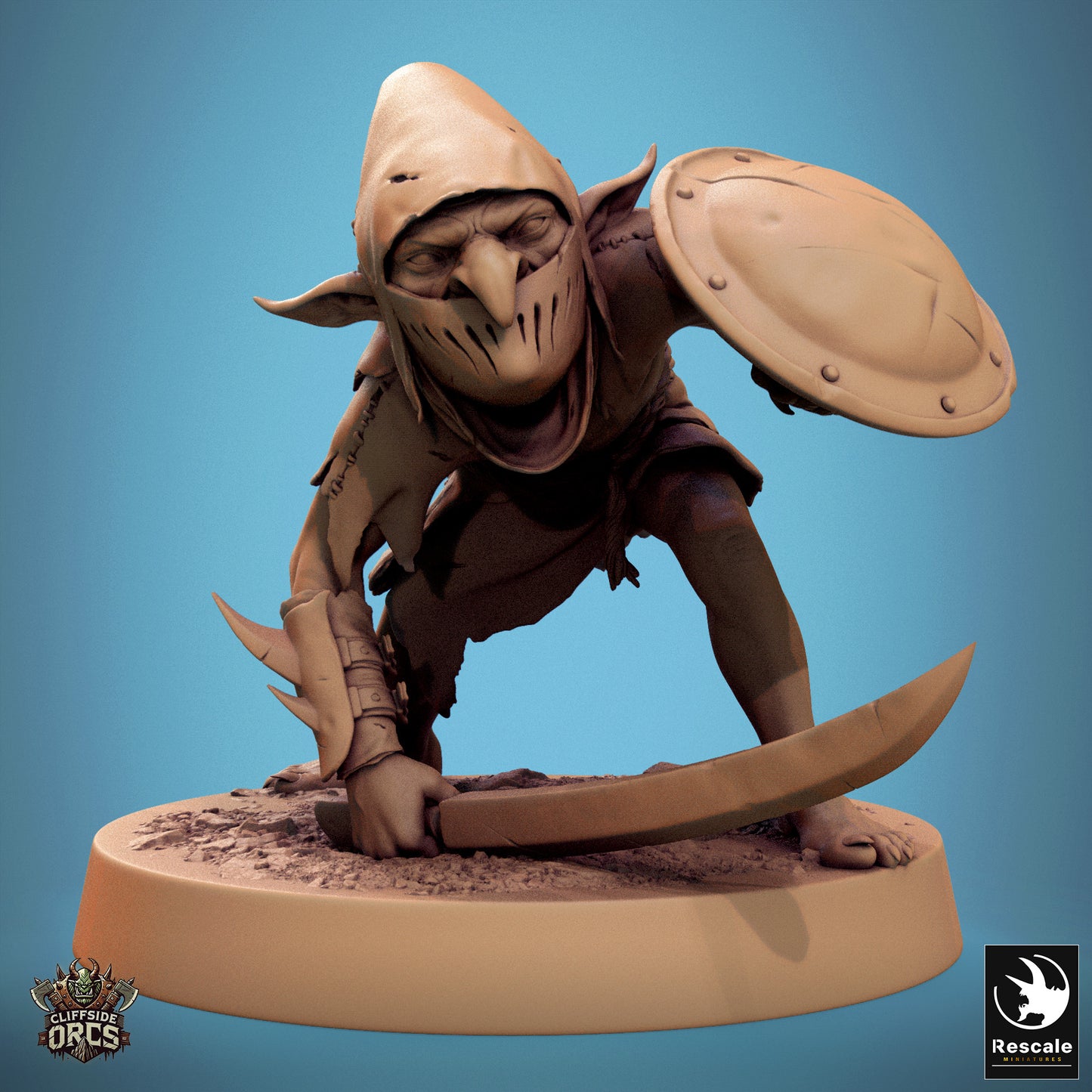 Goblins (20 Models)