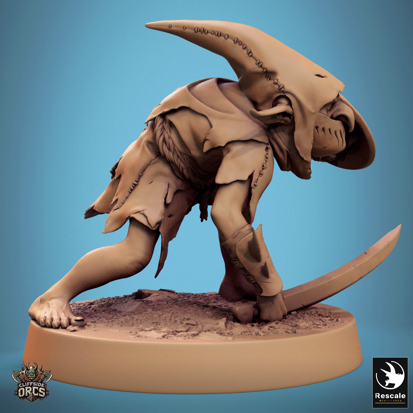 Goblins (20 Models)