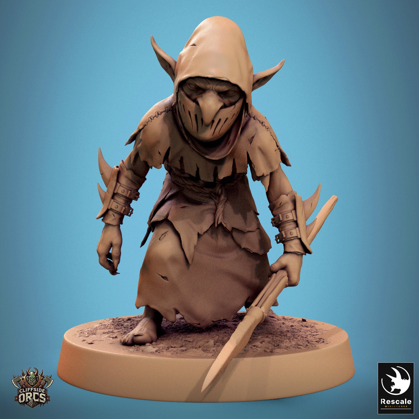 Goblins (20 Models)