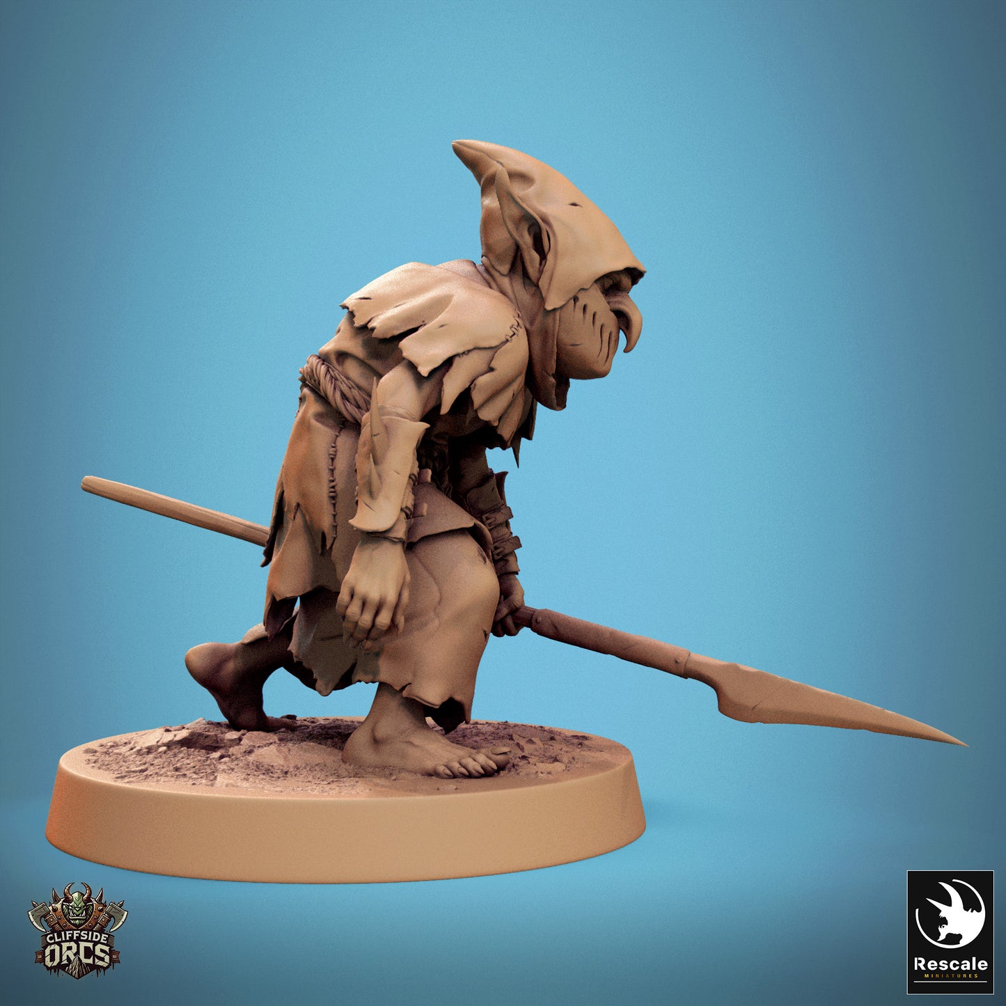 Goblins (20 Models)
