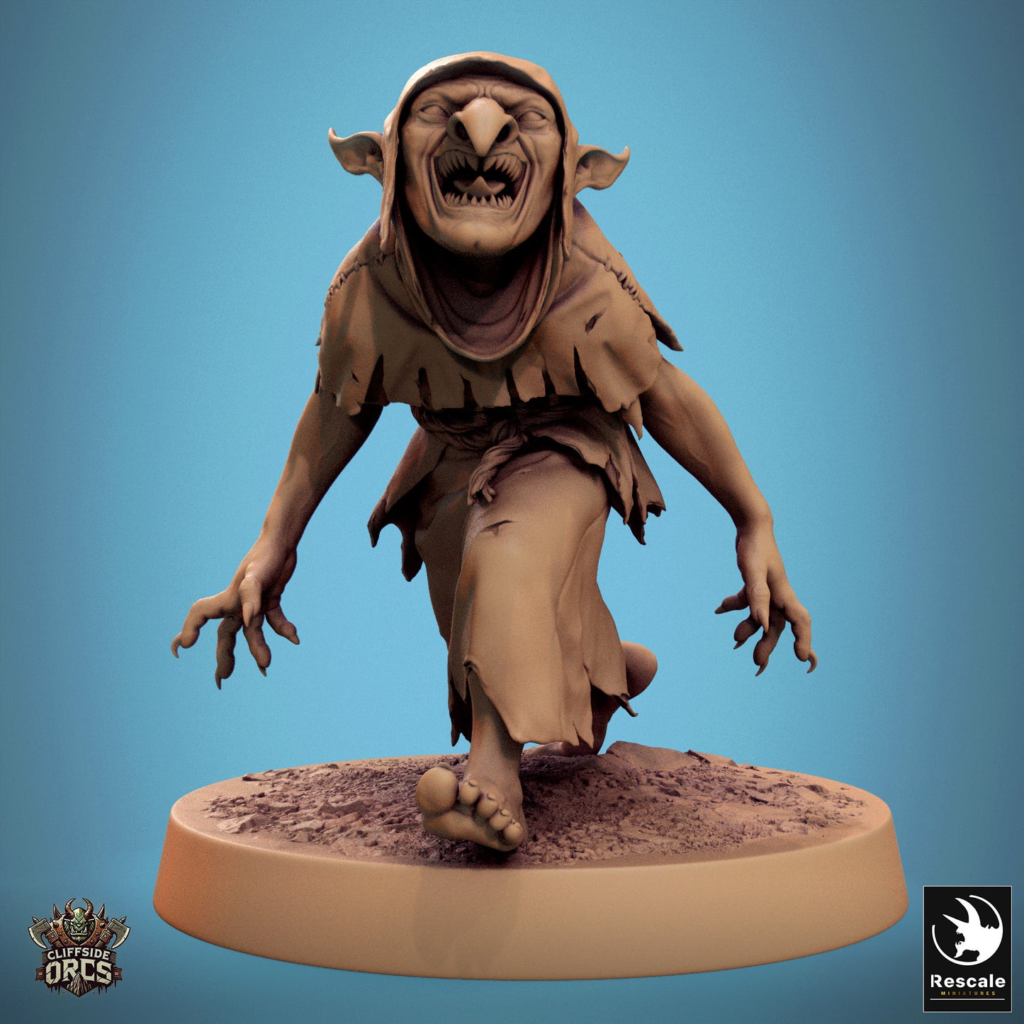 Goblins (20 Models)