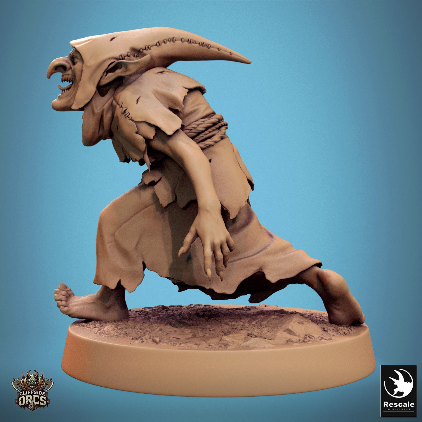 Goblins (20 Models)