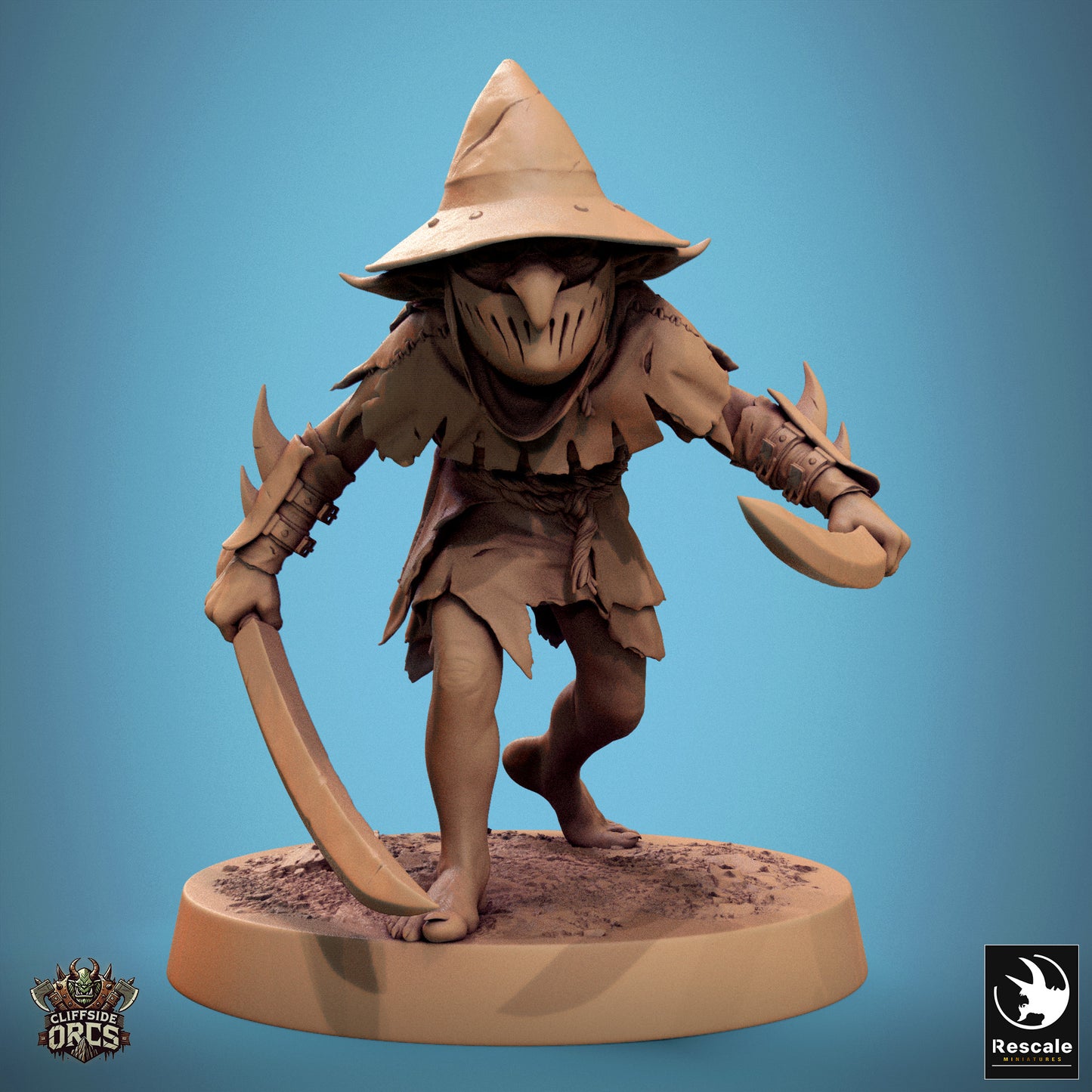 Goblins (20 Models)