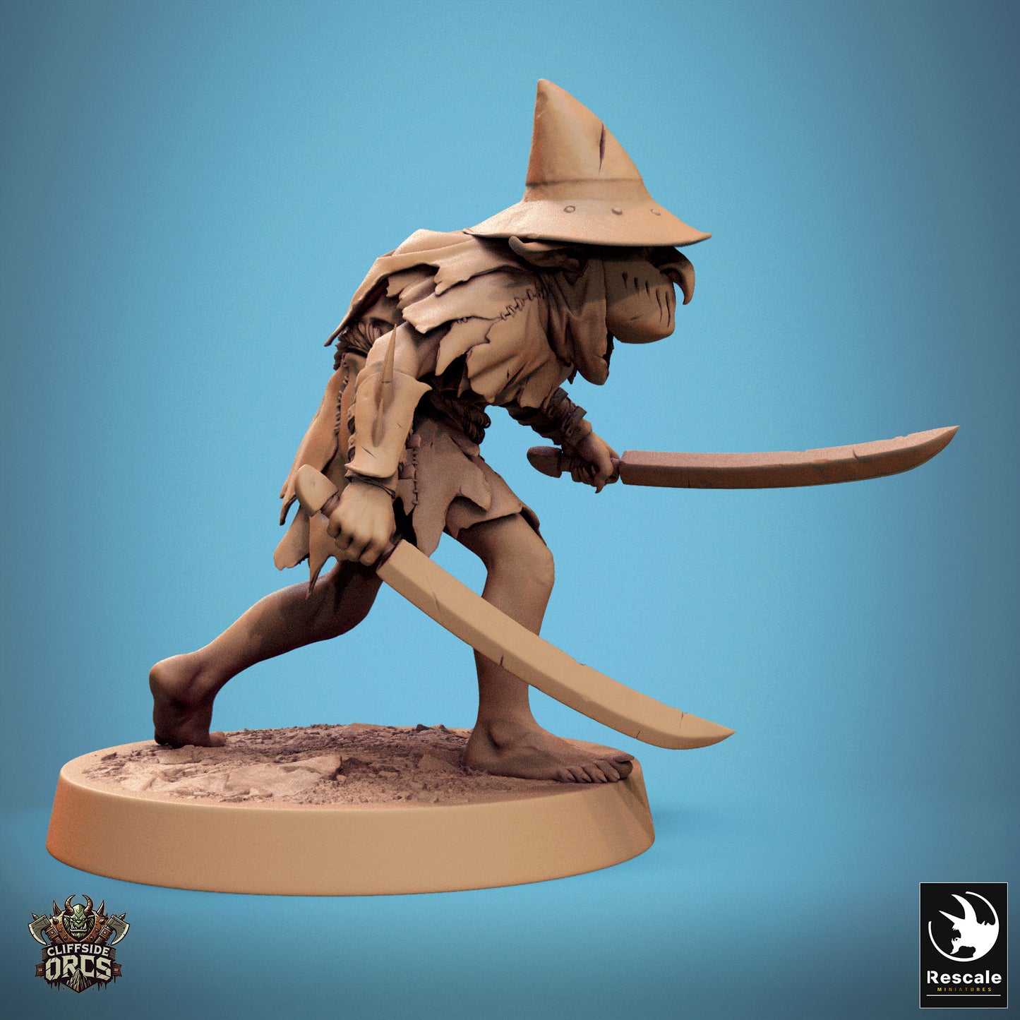 Goblins (20 Models)