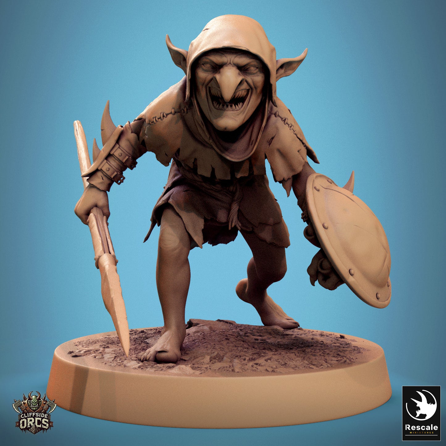 Goblins (20 Models)
