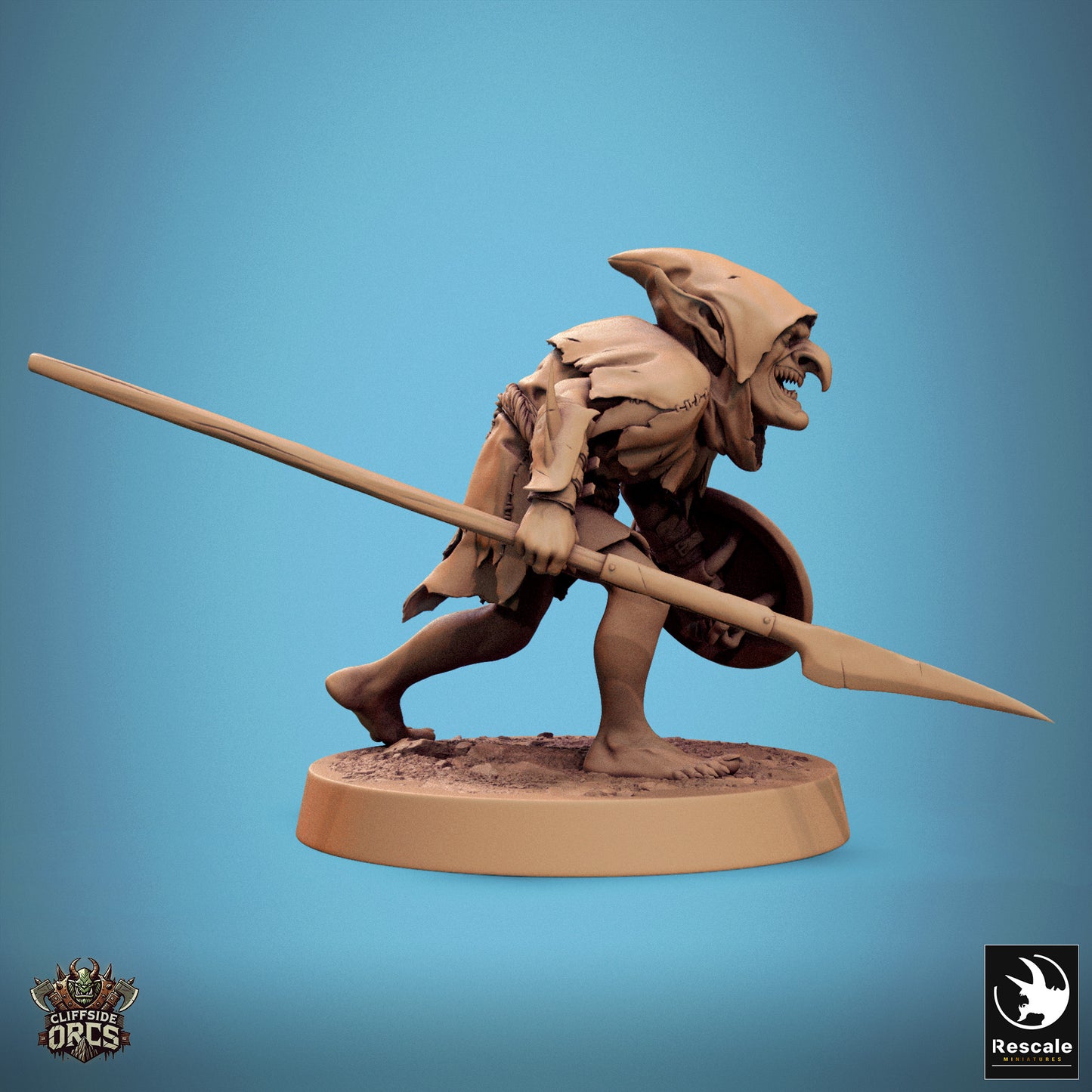 Goblins (20 Models)