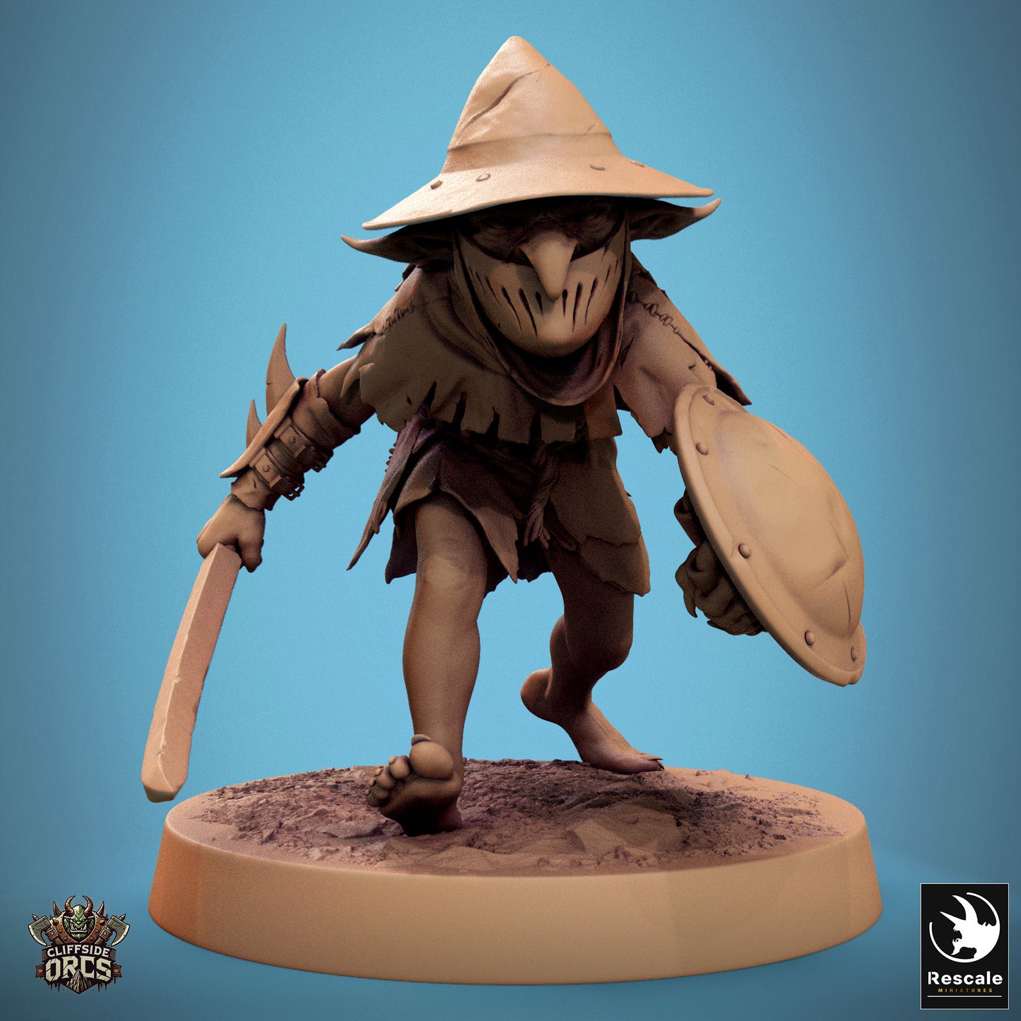 Goblins (20 Models)