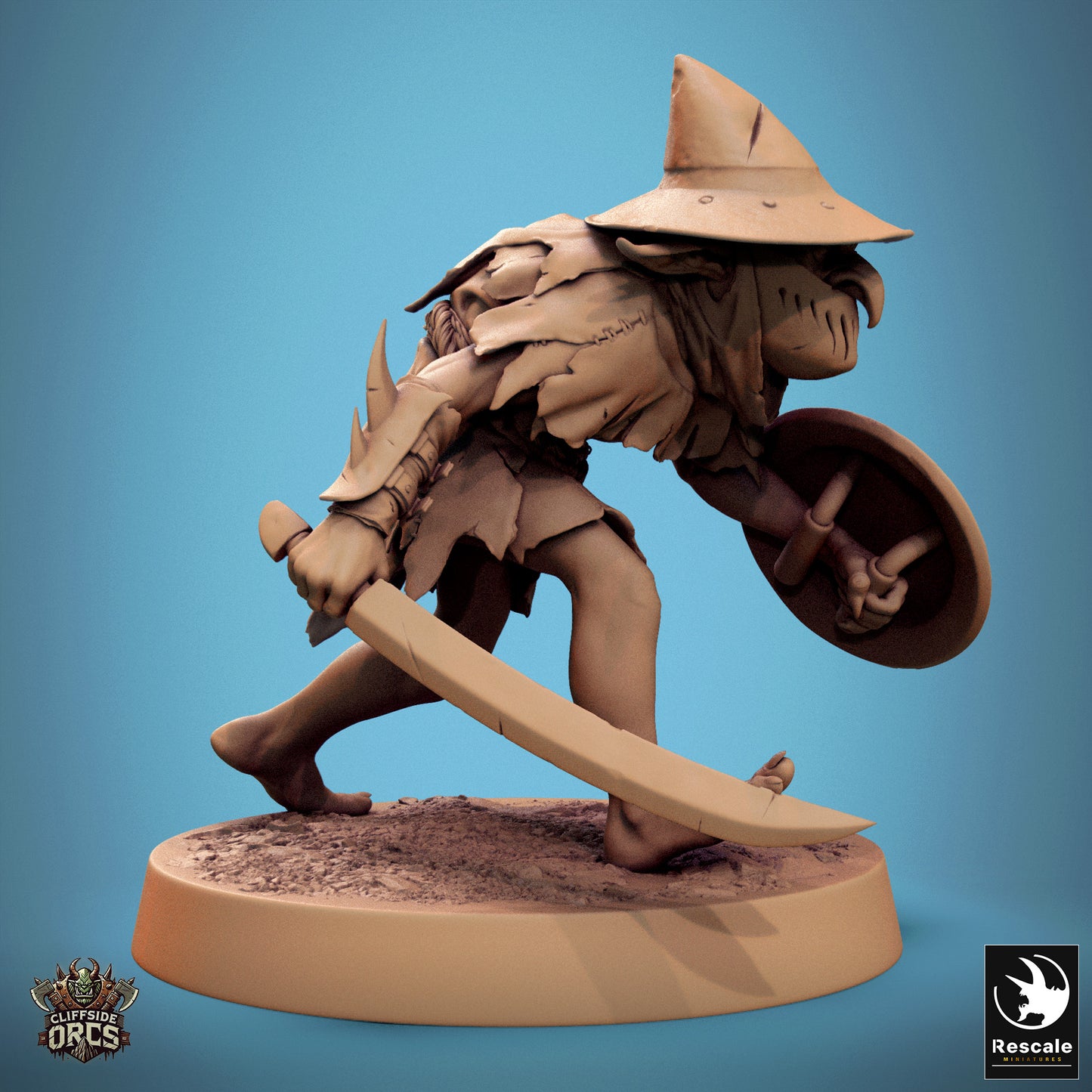 Goblins (20 Models)